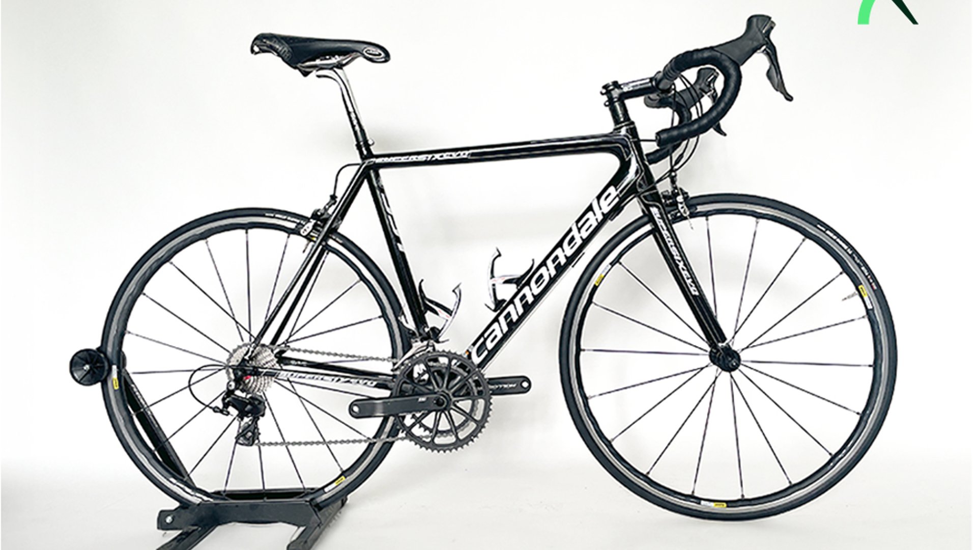 2016 Cannondale SuperSix EVO Hi-MOD