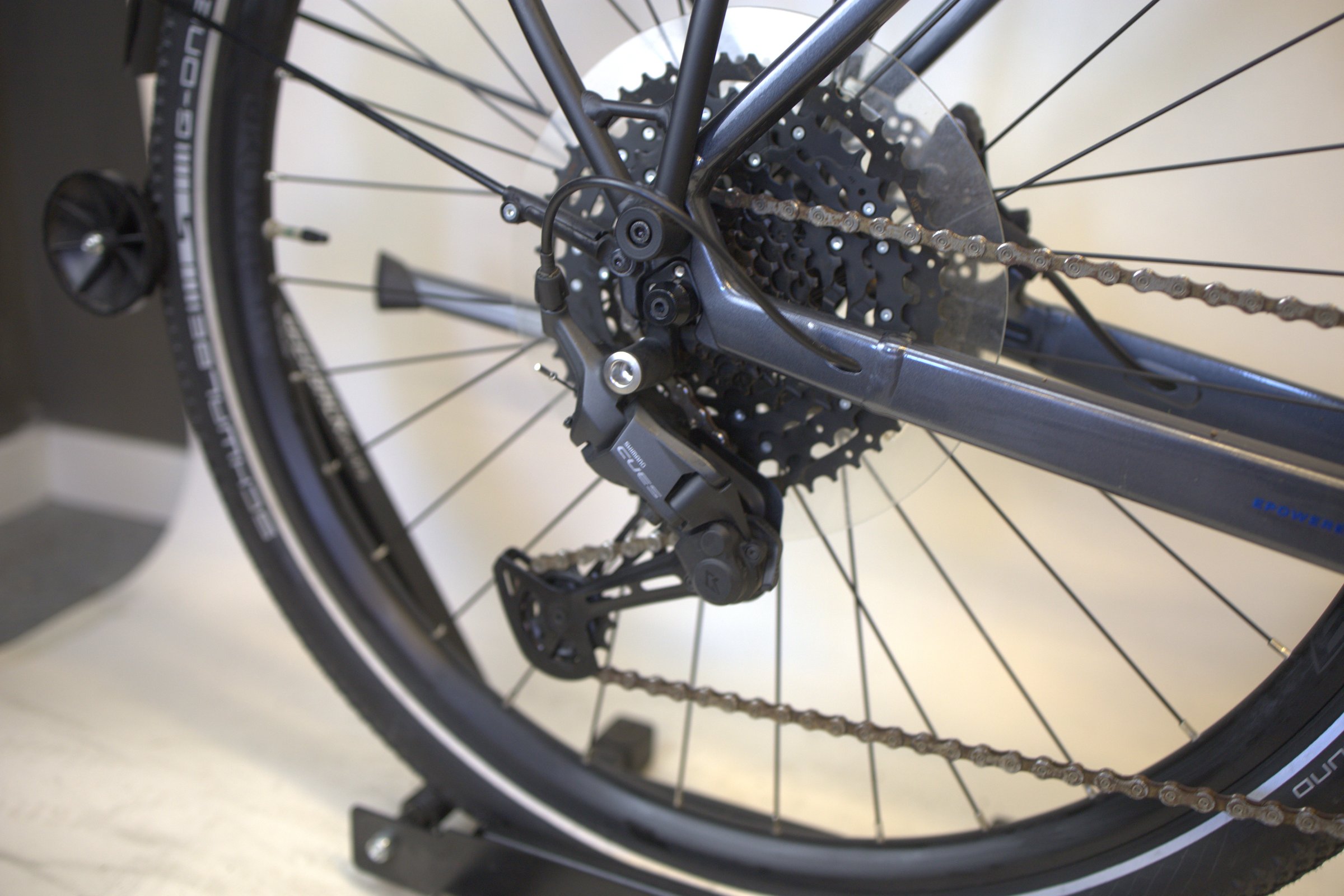 Trek Allant+ 6