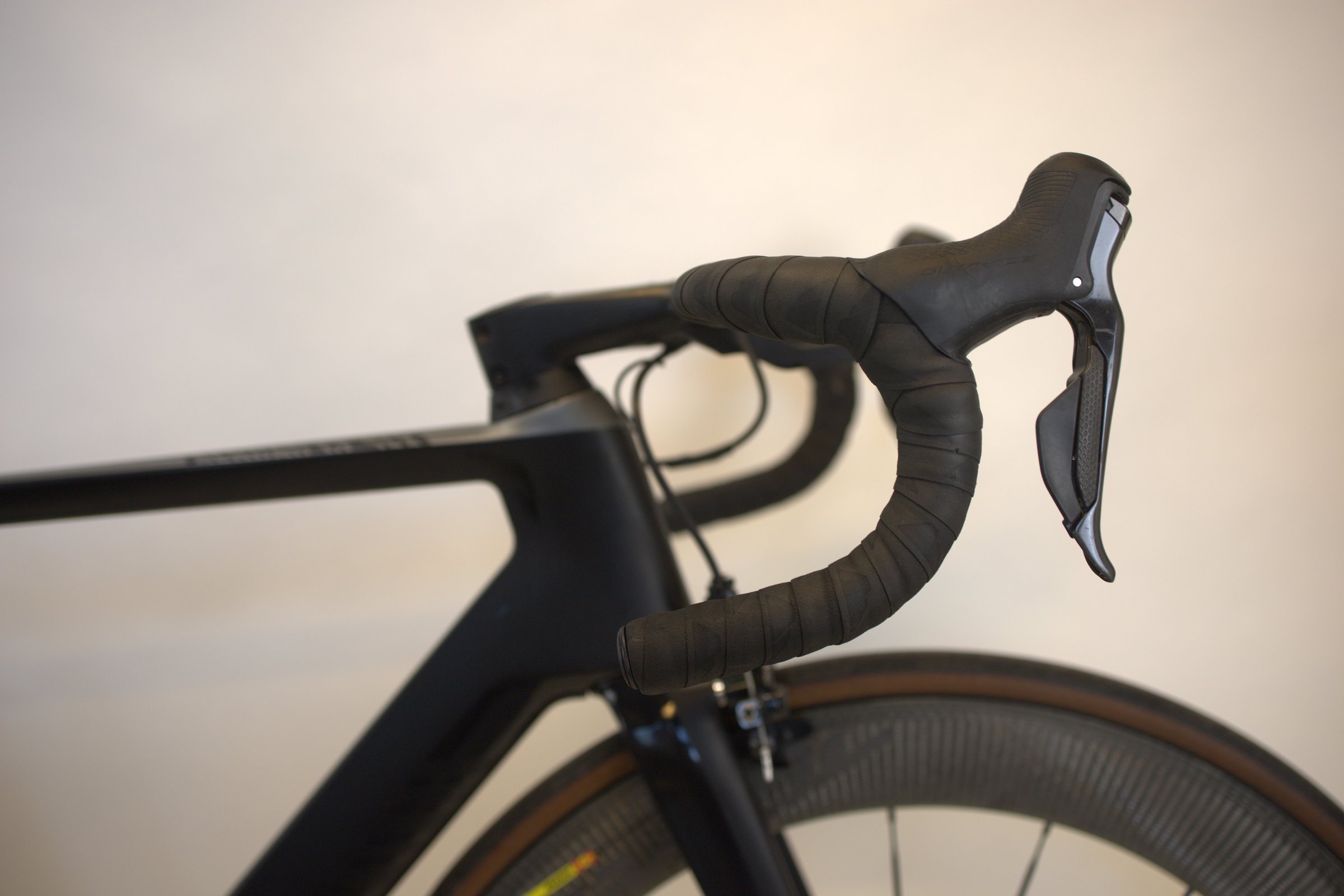 Canyon Aeroad CF SLX 9.0