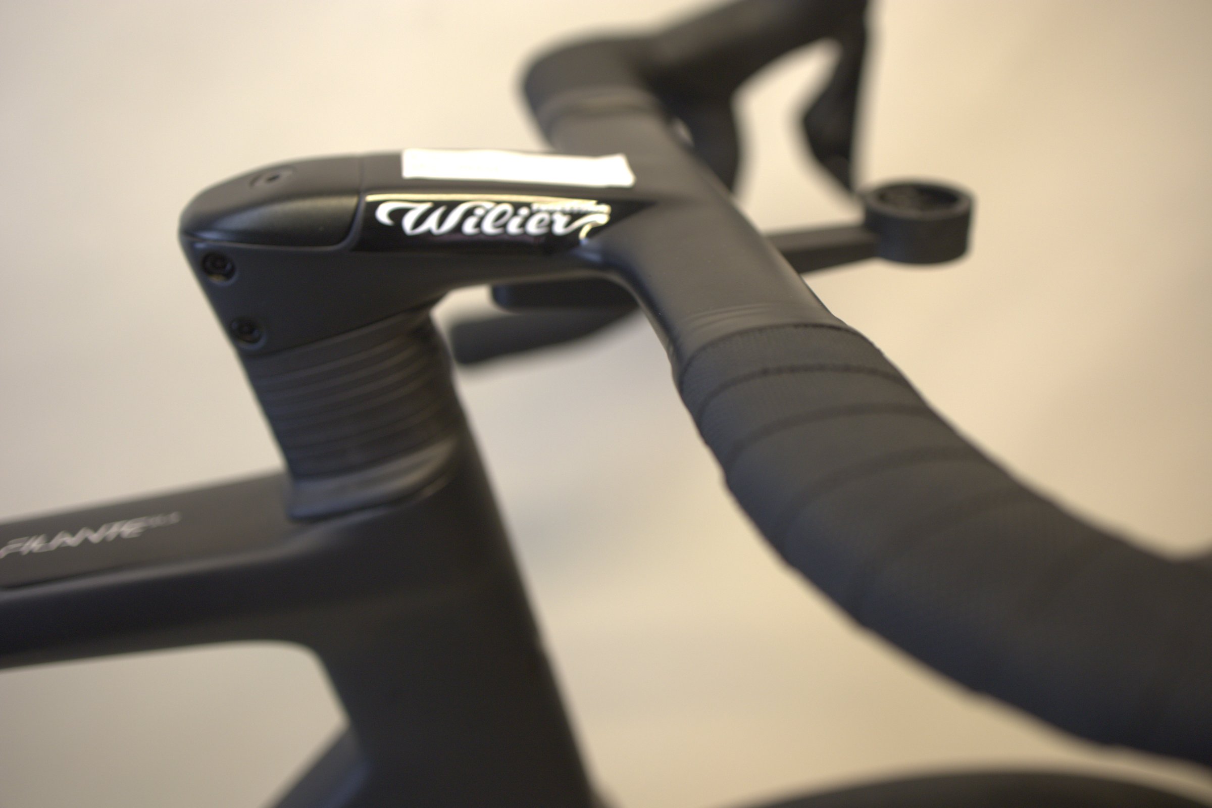 Wilier Filante SLR SHIMANO ULTEGRA Di2 R8170