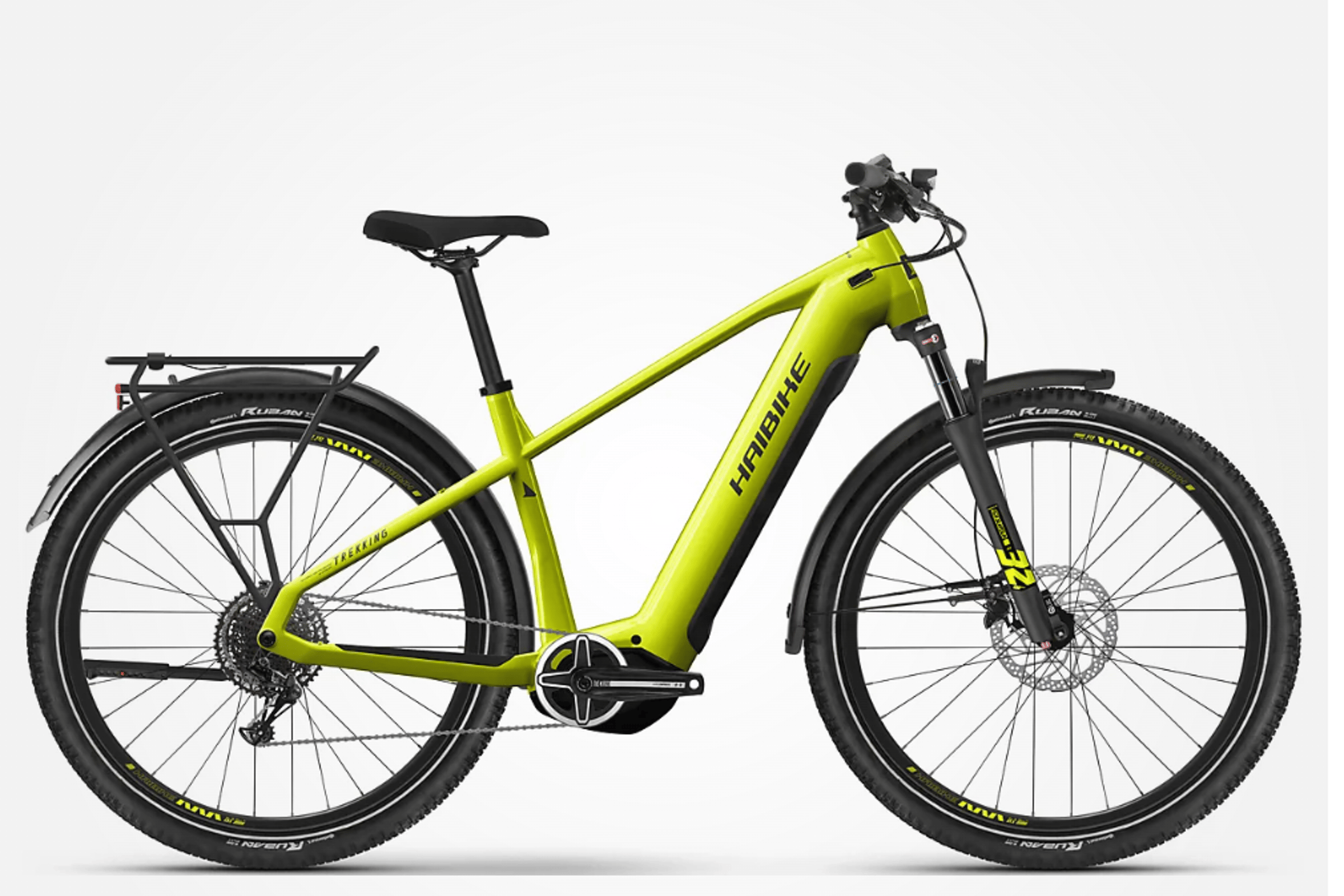 Haibike Trekking 5