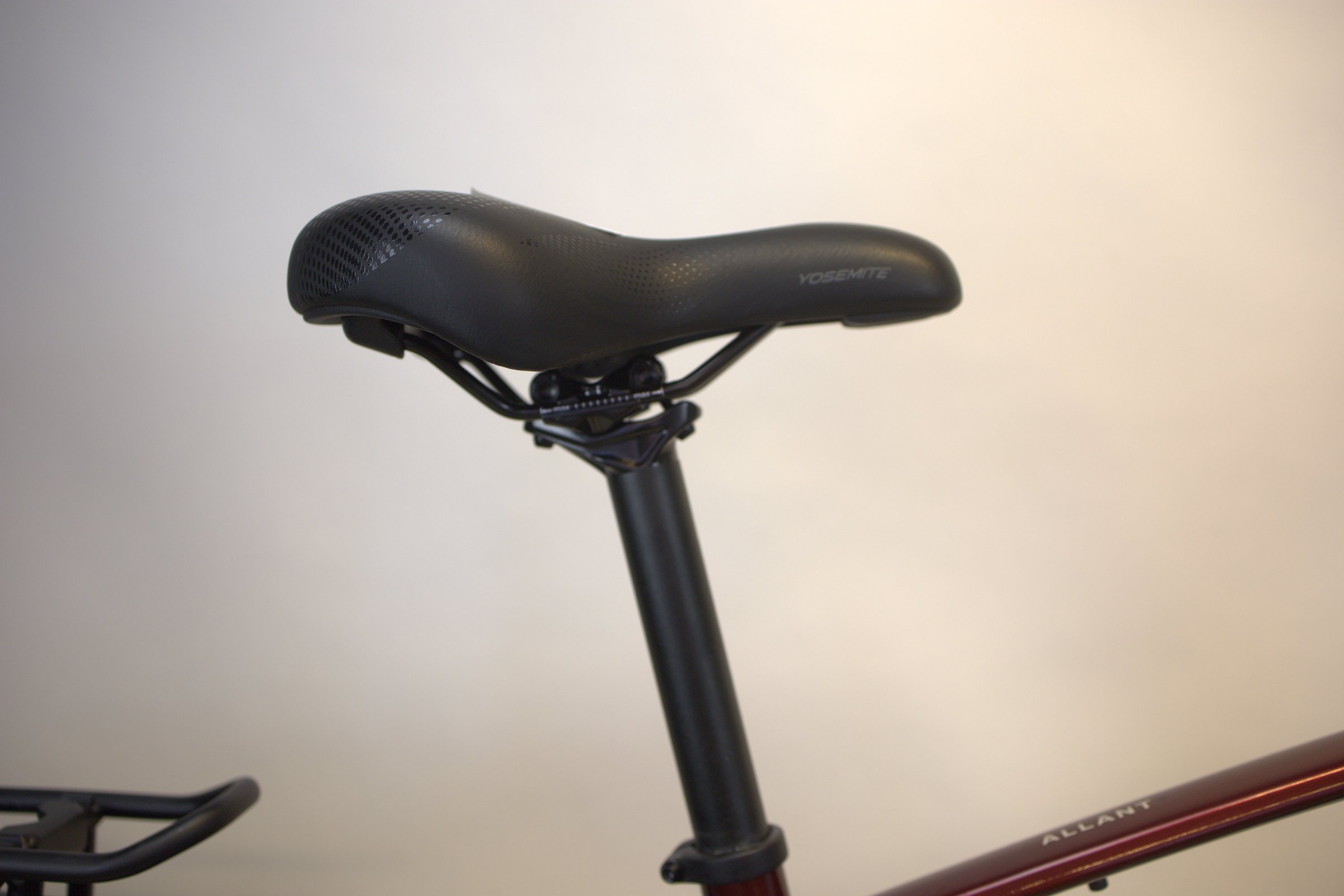 Trek Allant+ 5