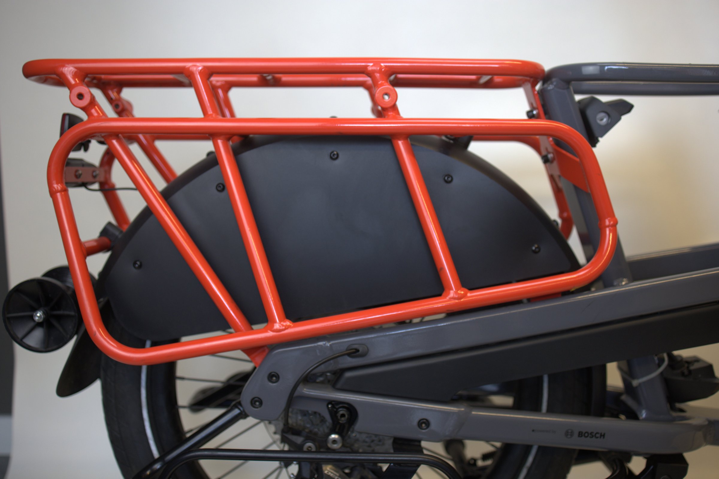 Cannondale Cargowagen Neo 2