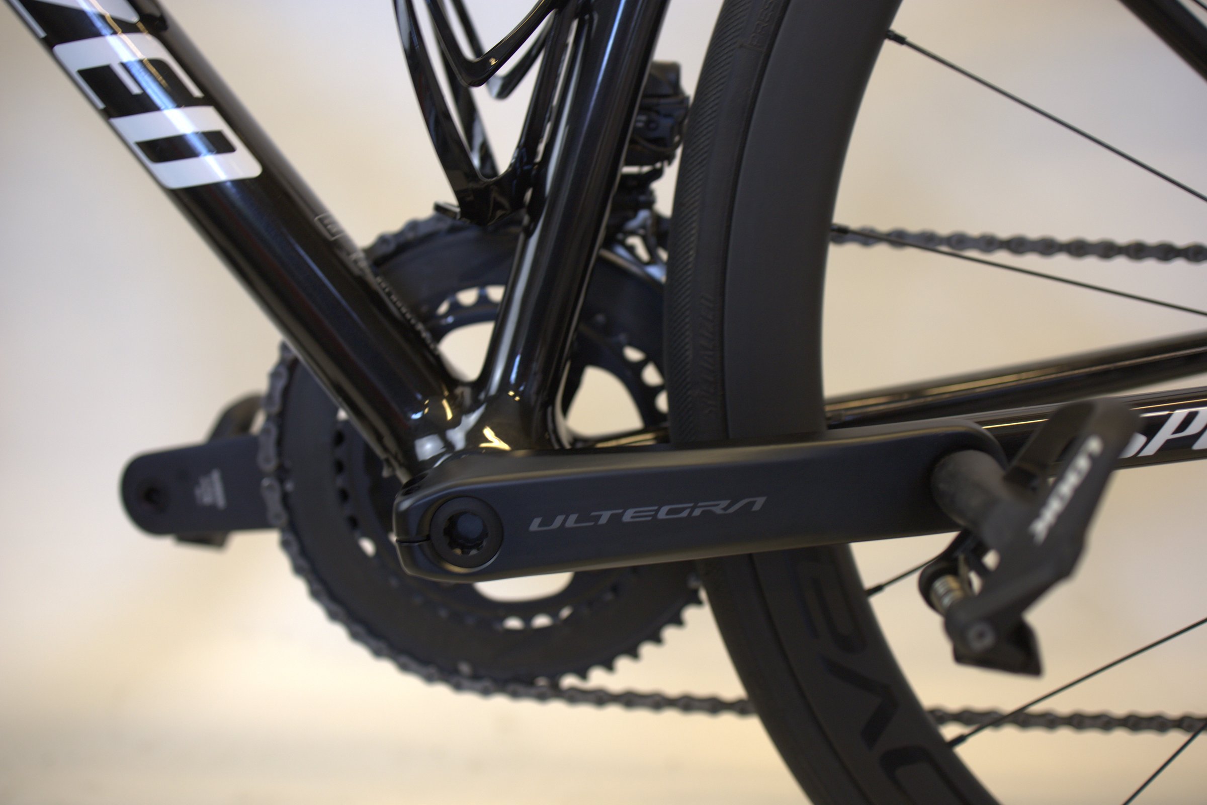 Specialized tarmac SL8 Expert