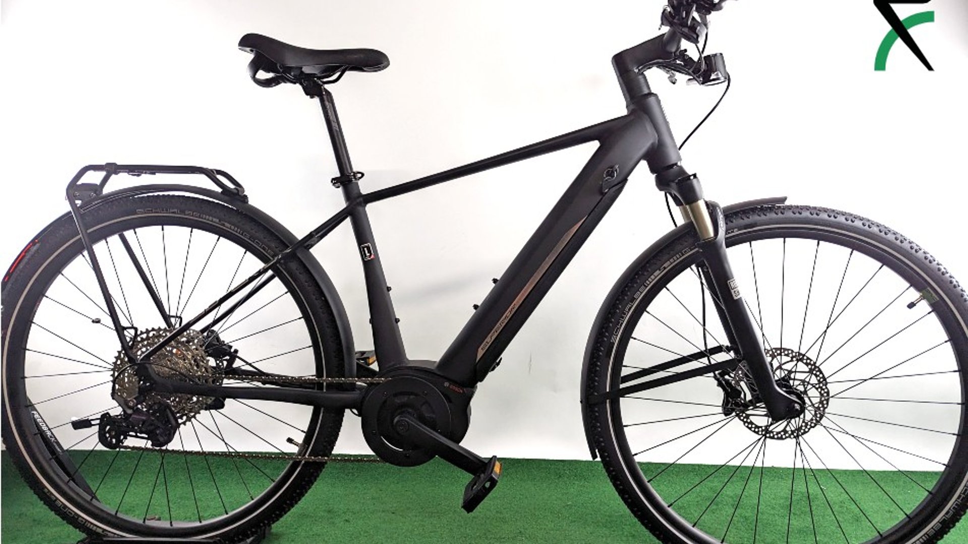 2021 SUPERIOR EXR 6090 B TOURING