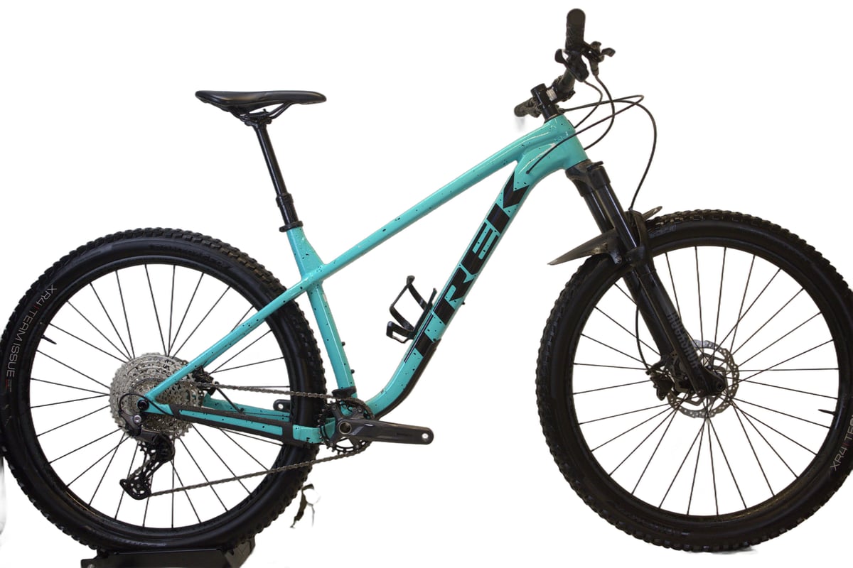 Trek Roscoe 7