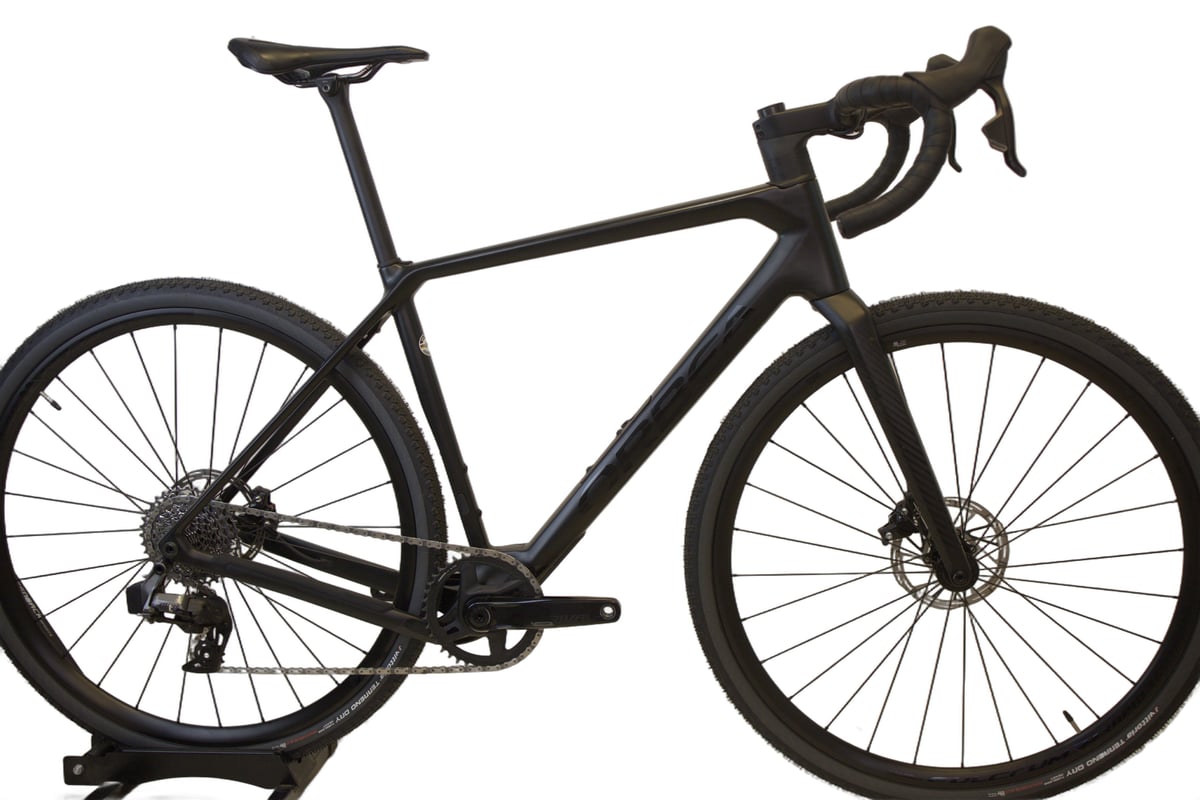 Orbea TERRA M31eTEAM 1X