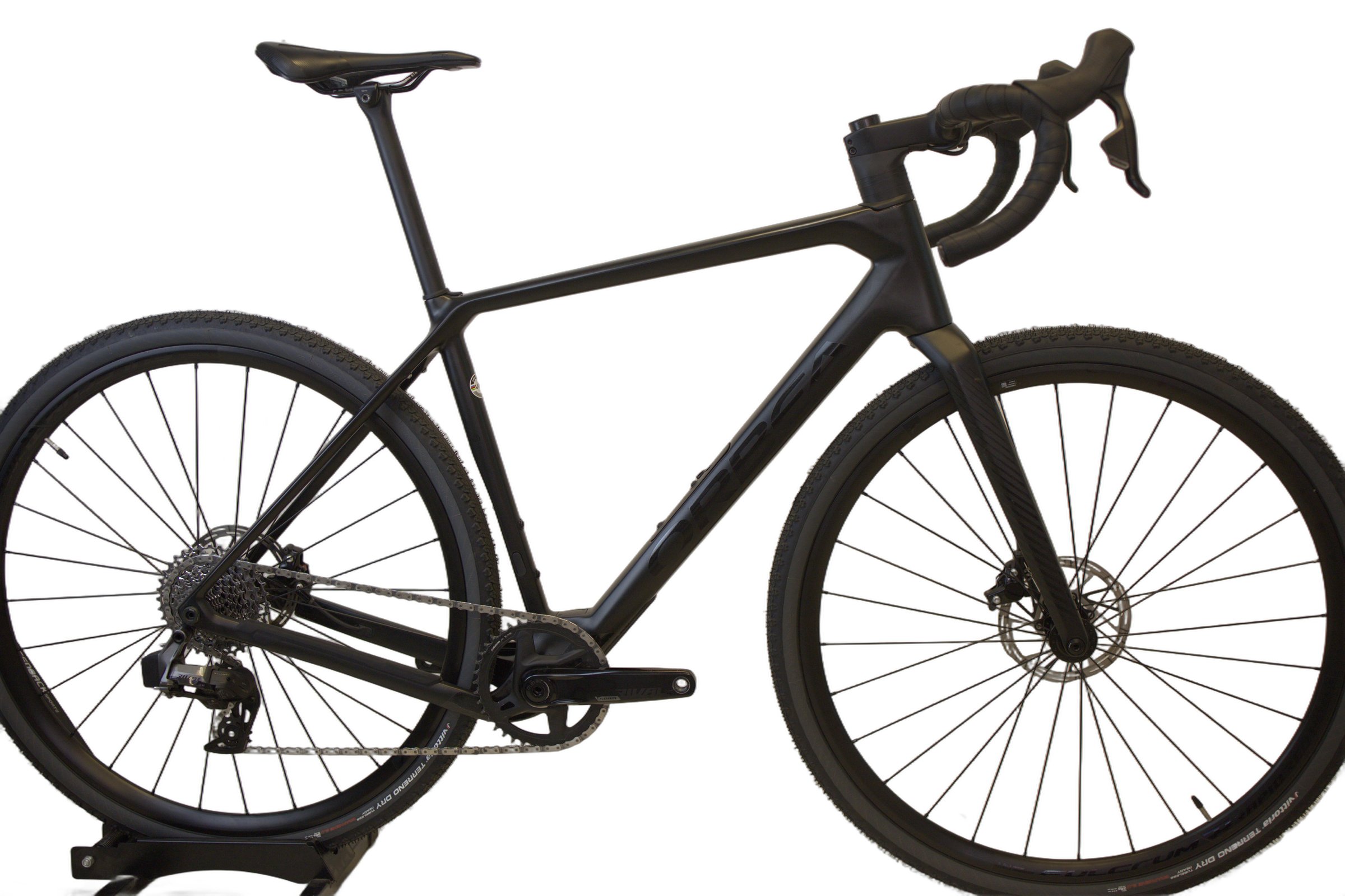 Orbea TERRA M31eTEAM 1X