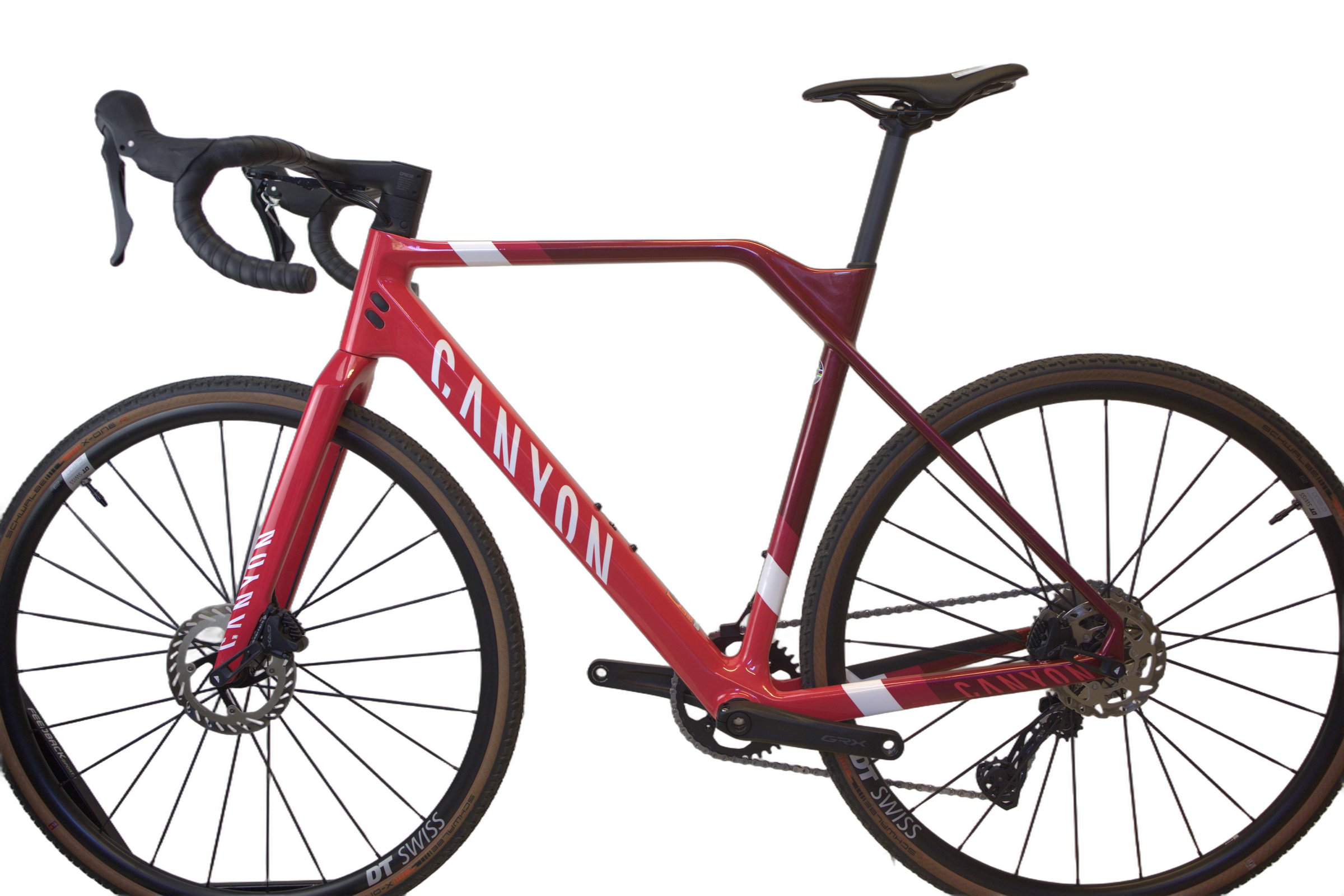Canyon Inflite CF SL 6