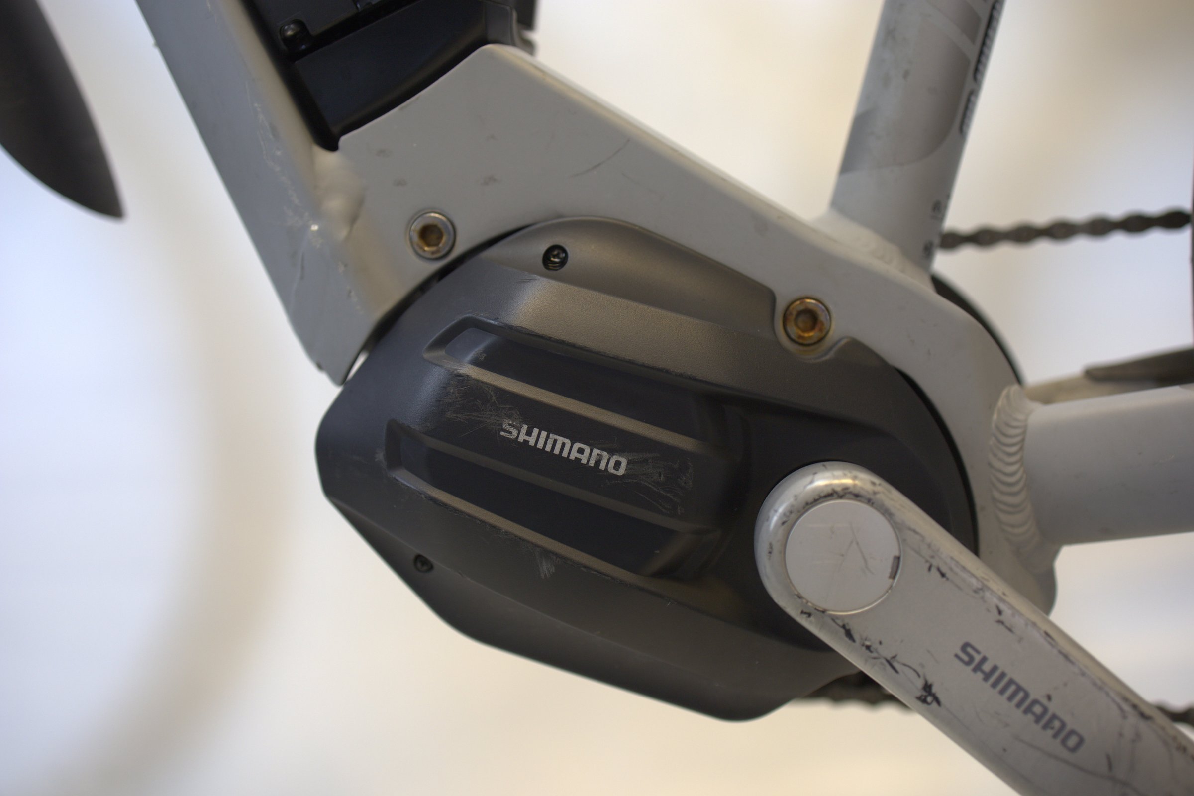 Merida eSpresso 200 SE