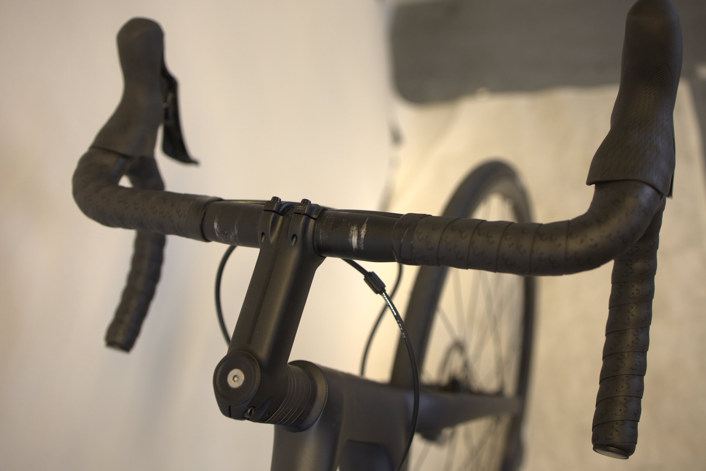 Giant TCR Advanced 1+ Disc