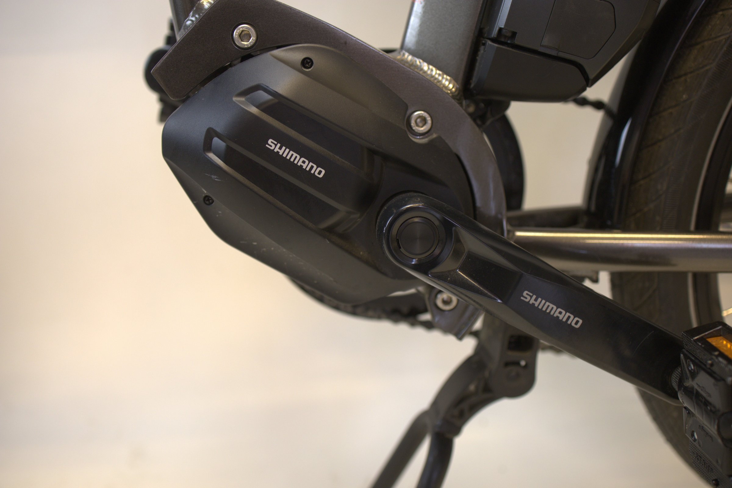 Ecoride Flexer HS FOLD