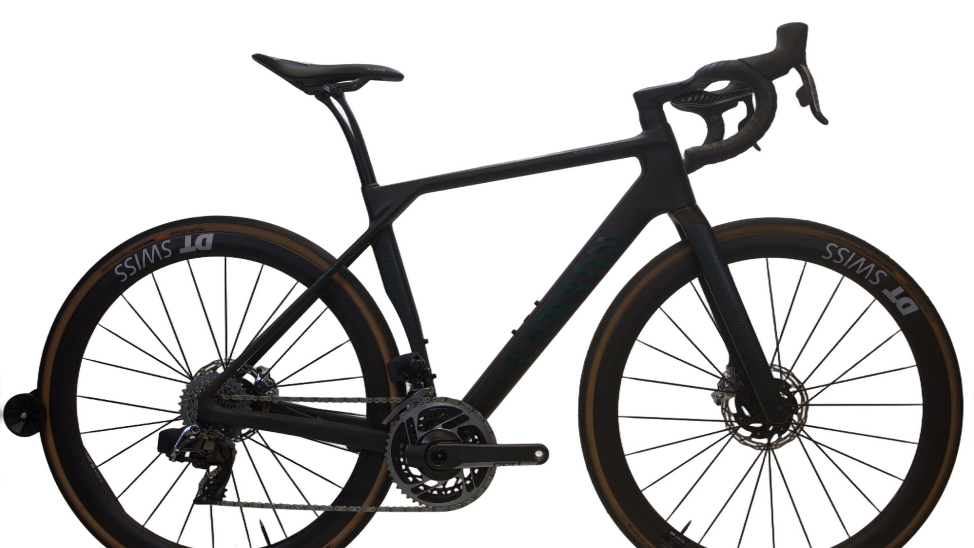 2024 Canyon Endurace CFR AXS