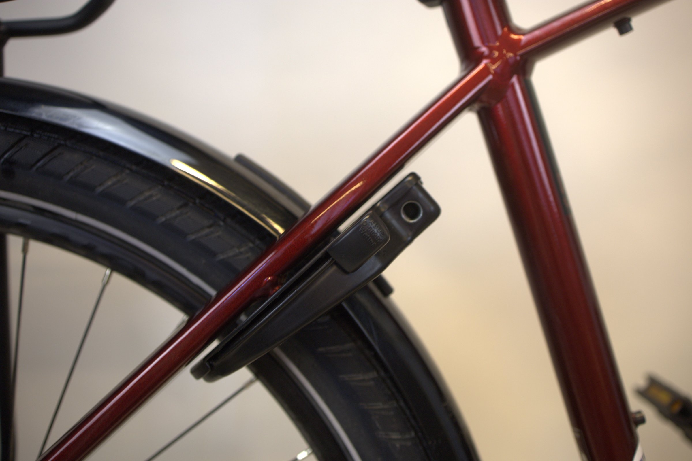 Trek Allant+ 5