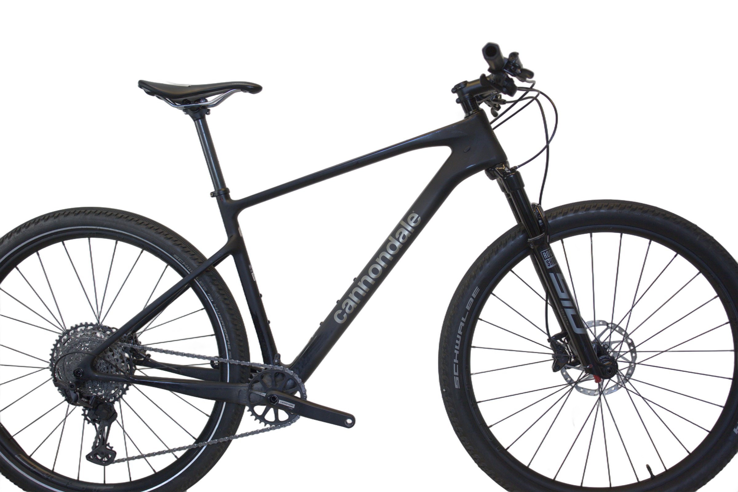 Cannondale Scalpel HT Carbon 3