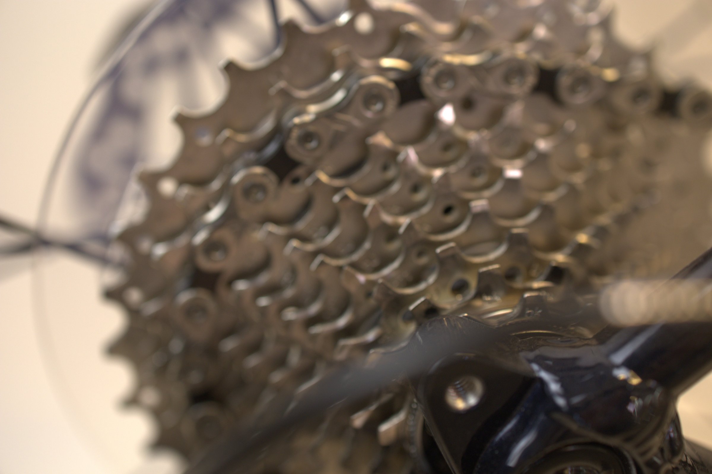 GT Grade Comp