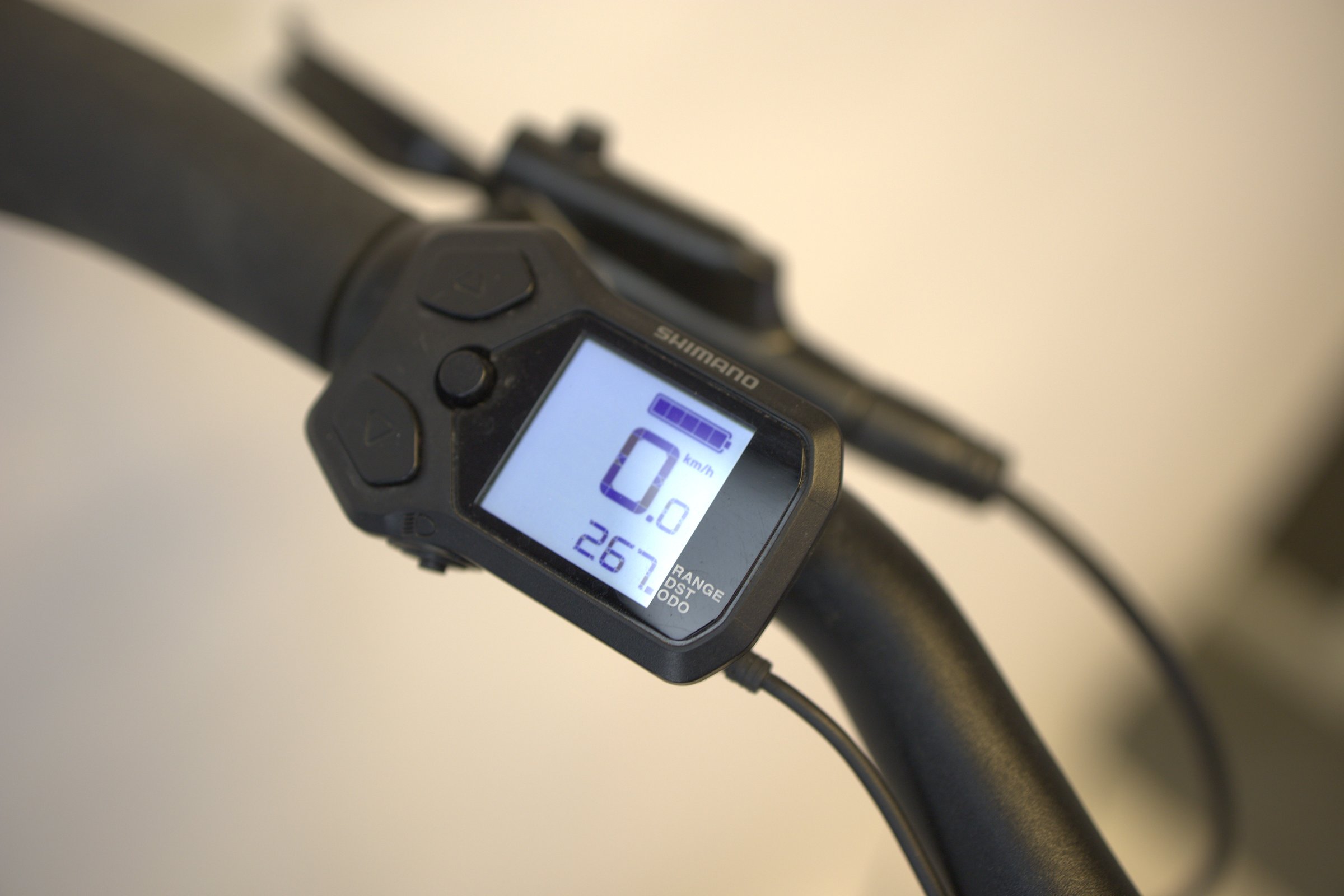 Ecoride Flexer HS FOLD