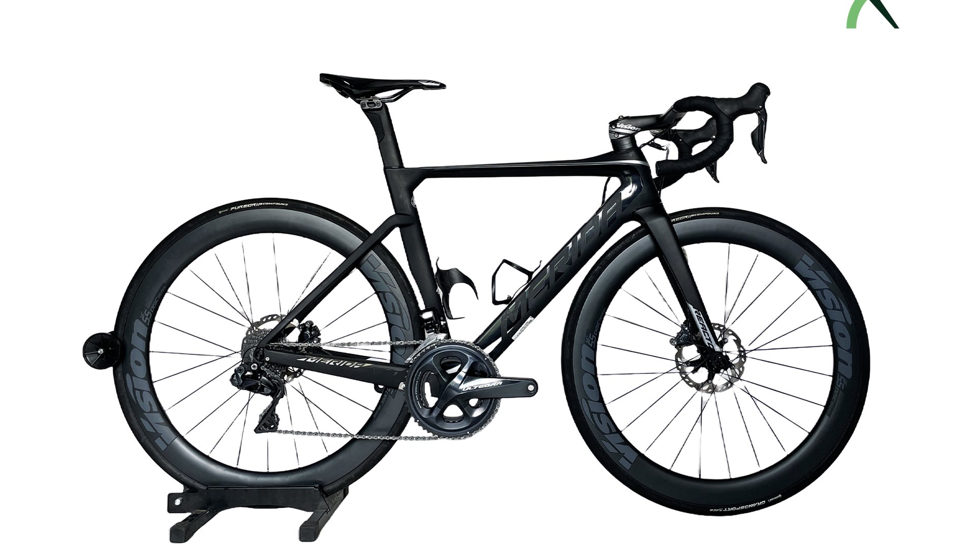 2019 Merida REACTO 8000-E