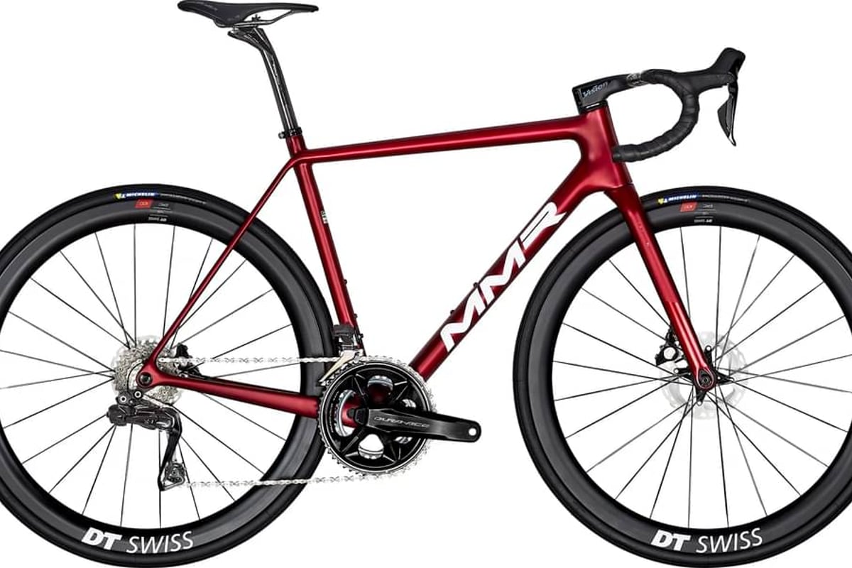 MMR Adrenaline SL  00 (METRON RS)