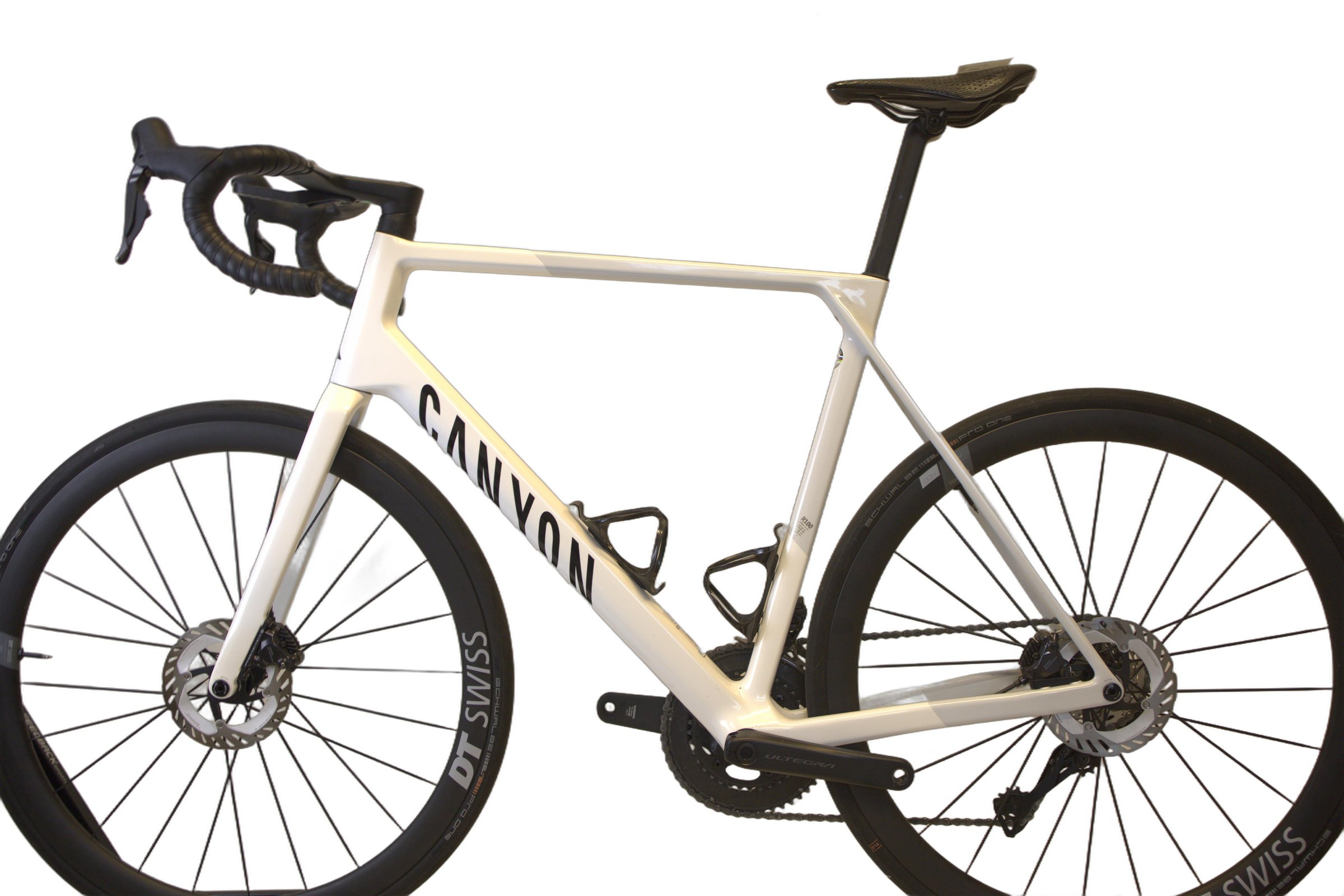 Canyon Ultimate CF SLX 8 Di2