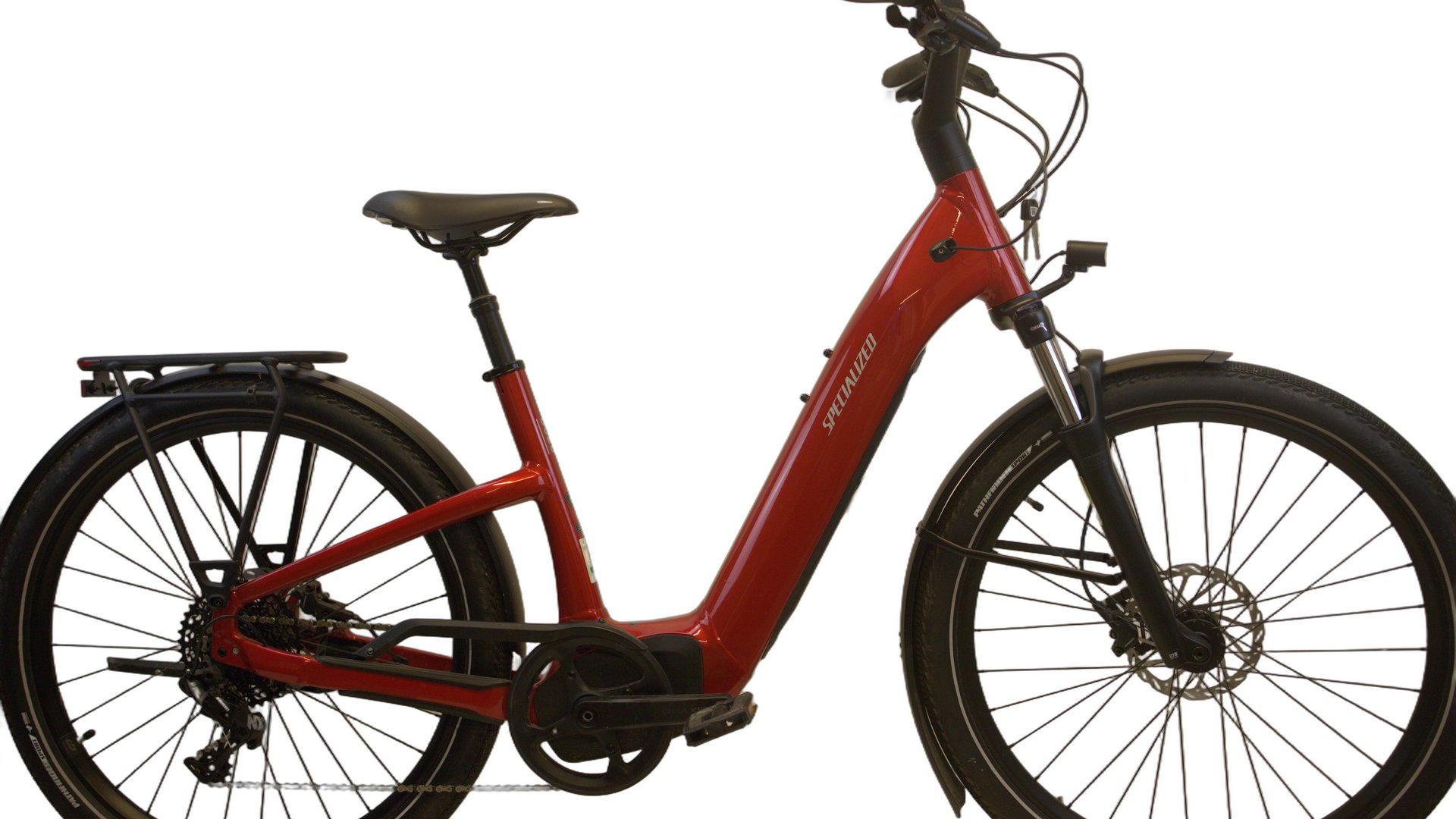 2022 Specialized Turbo Como 4.0