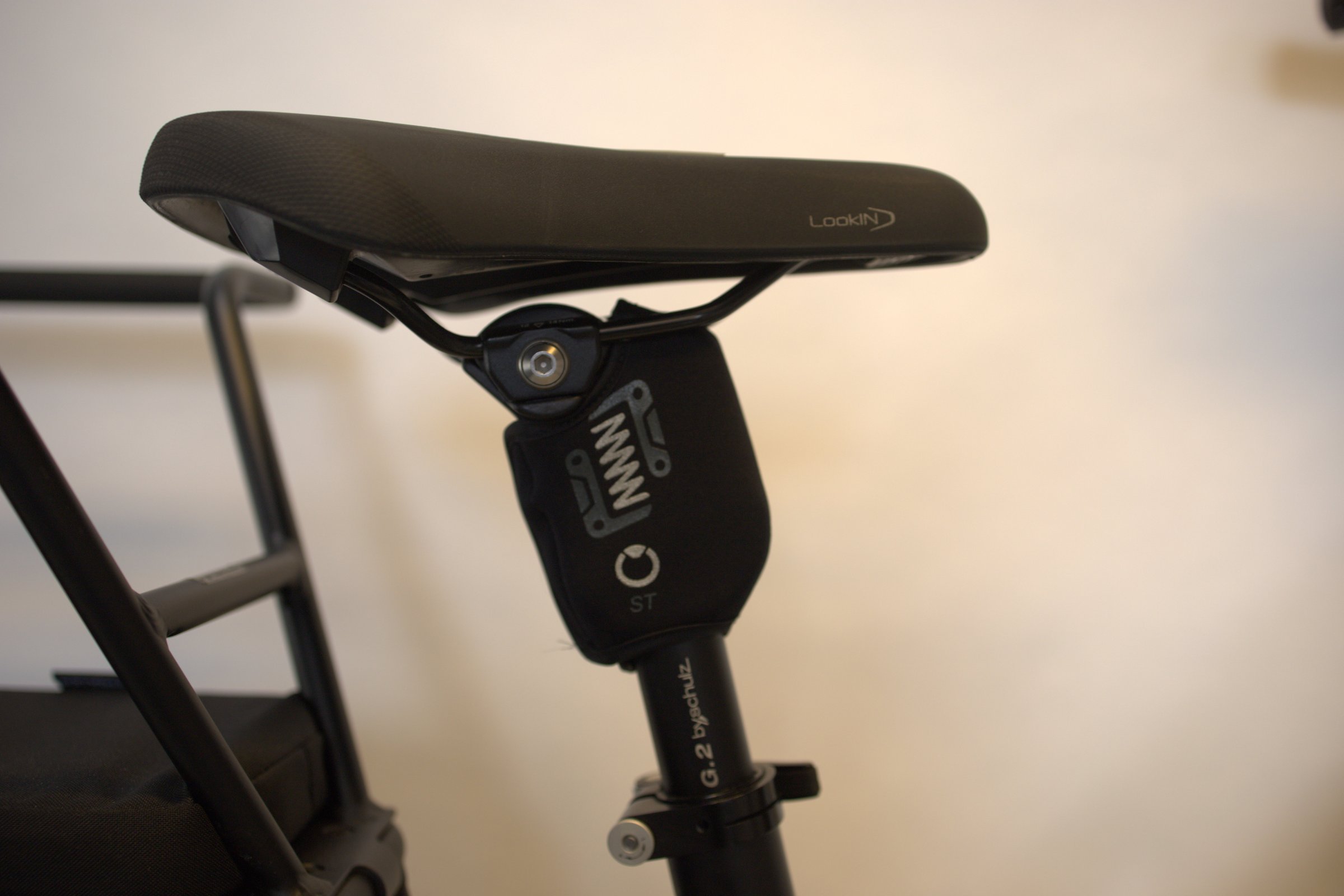 Riese & Müller Multicharger2 Mixte GT touring