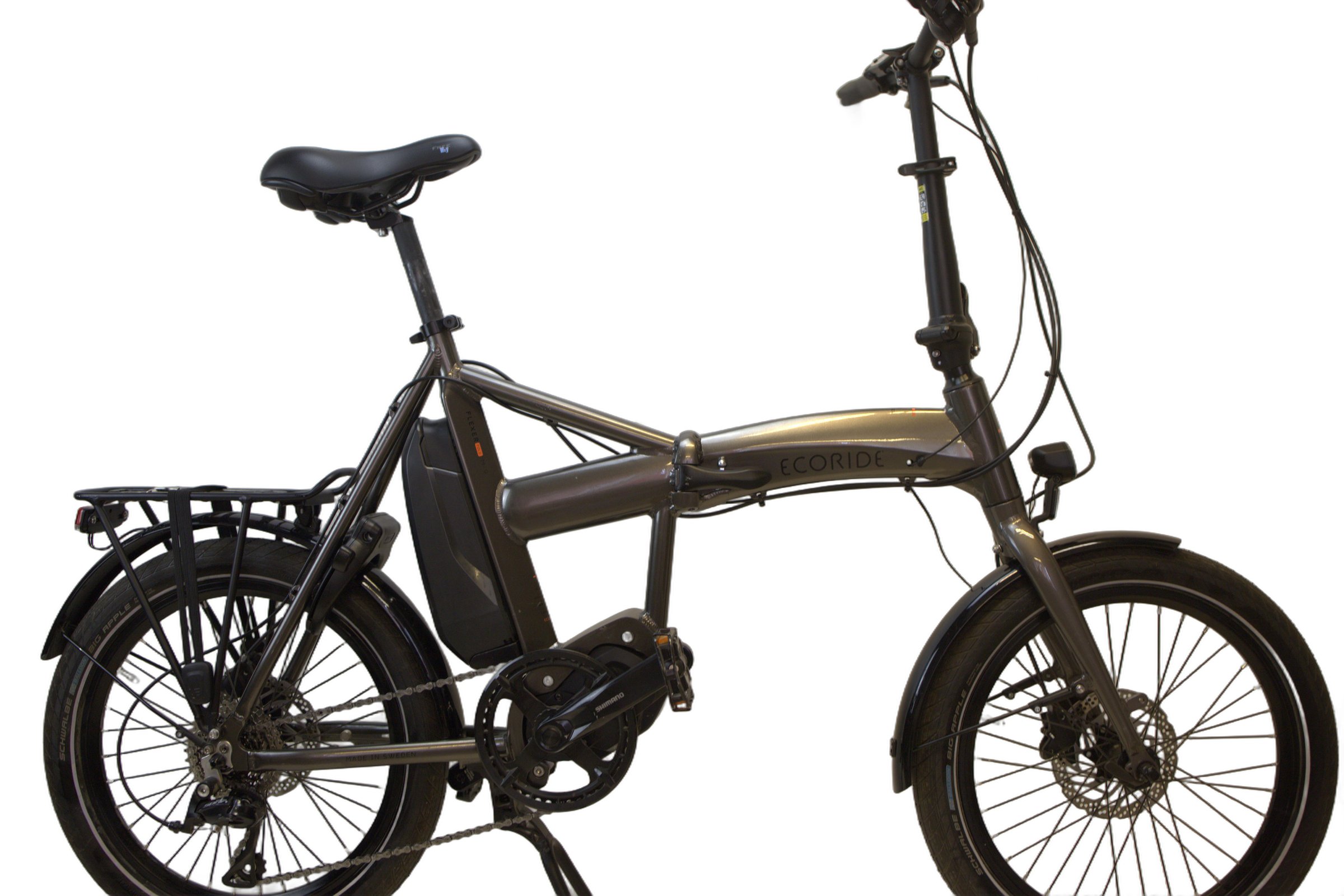 Ecoride Flexer HS FOLD