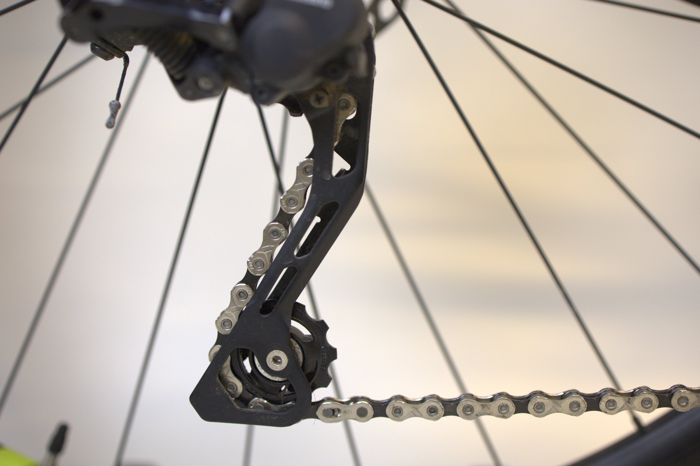 Bergamont Grandurance 6