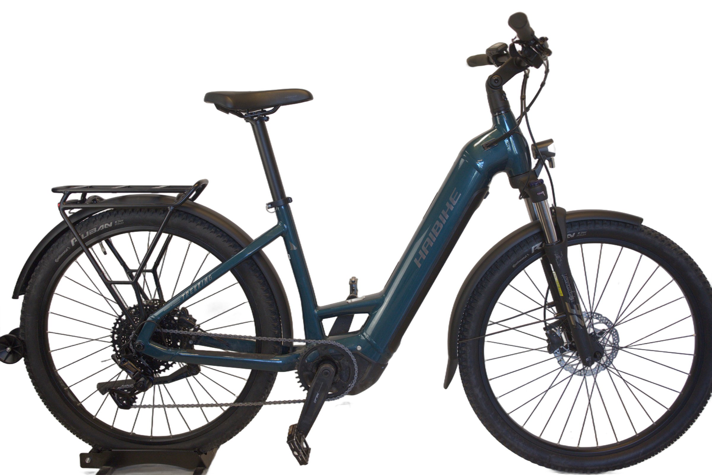 Haibike Trekking 4 