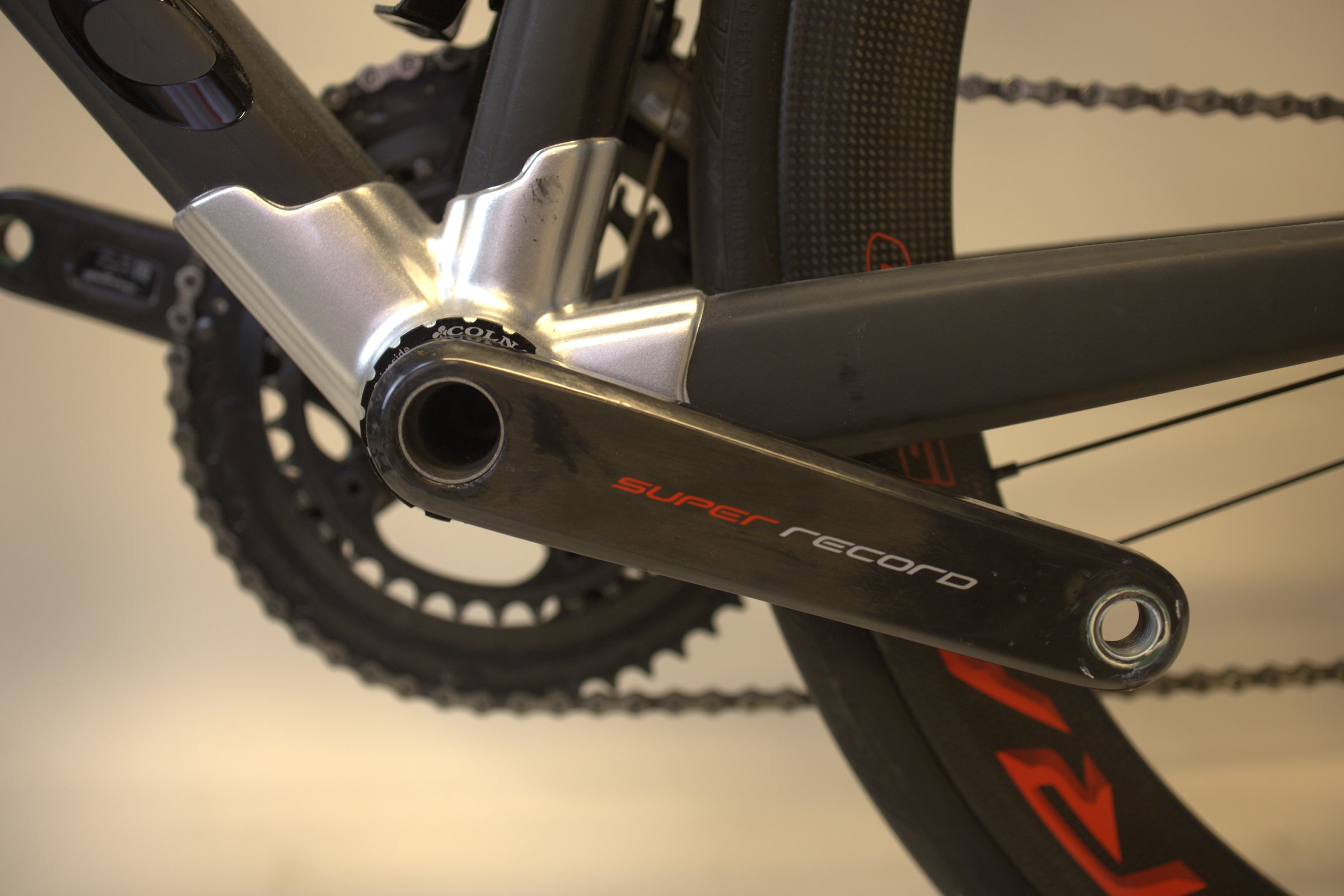 Colnago C64 Super Record