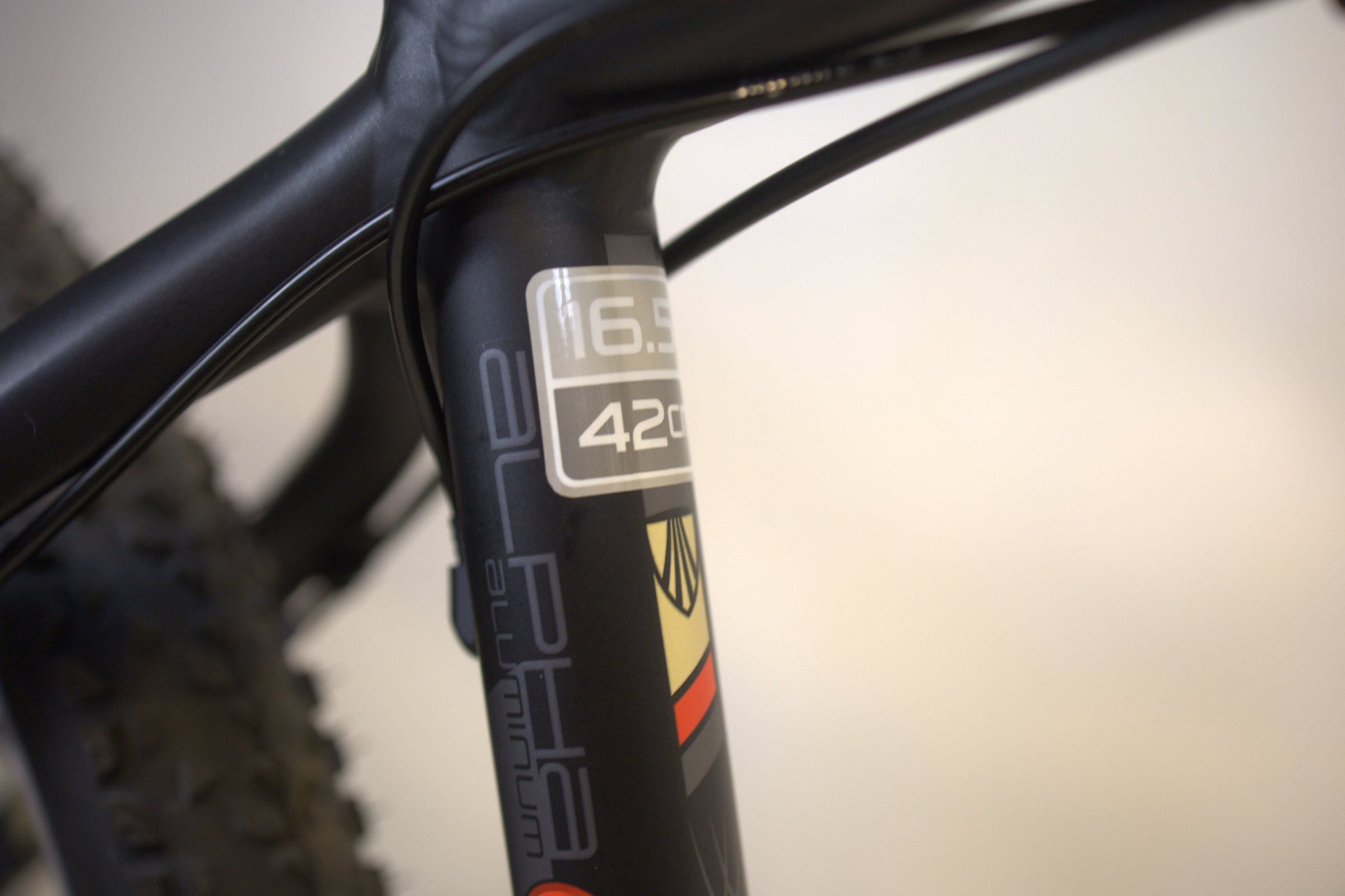 Trek 8000 WSD