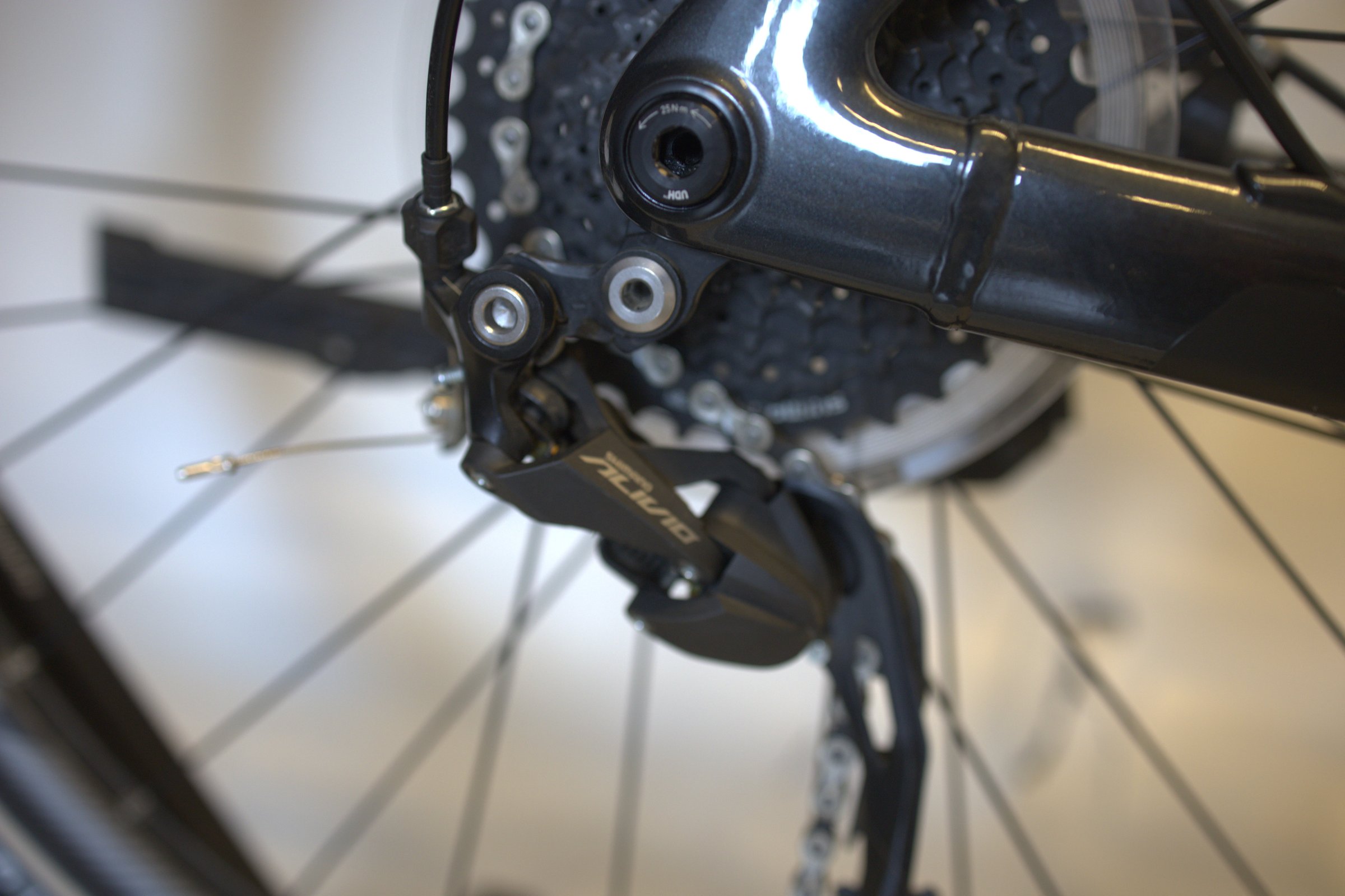 Giant Explore E+ 2 STA (2025 modell)