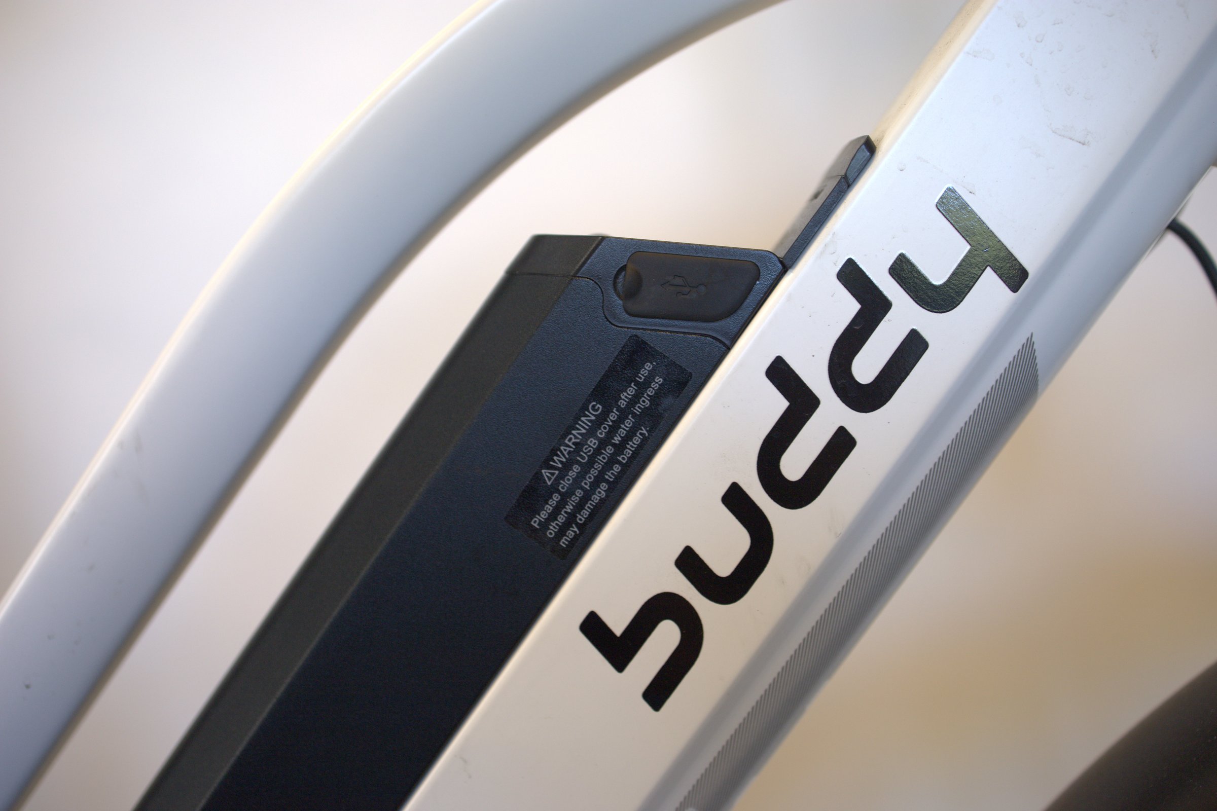 Buddy Bike C5