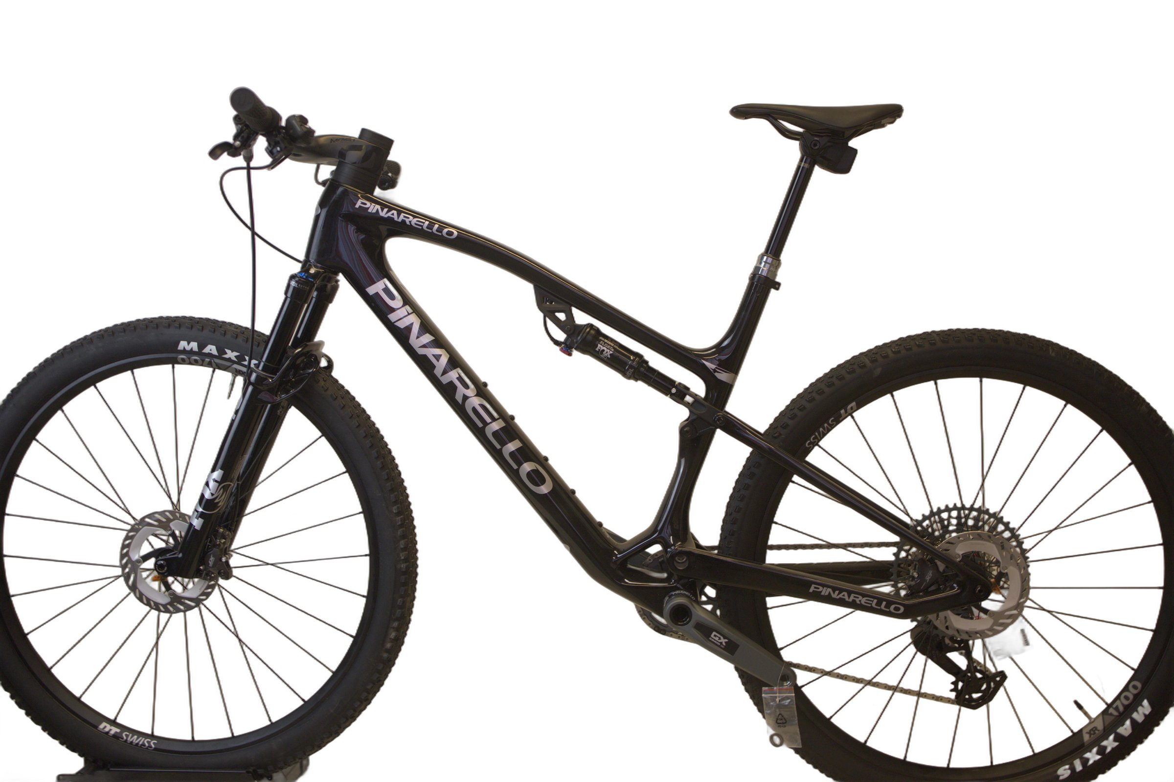 Pinarello XC Full Suspension