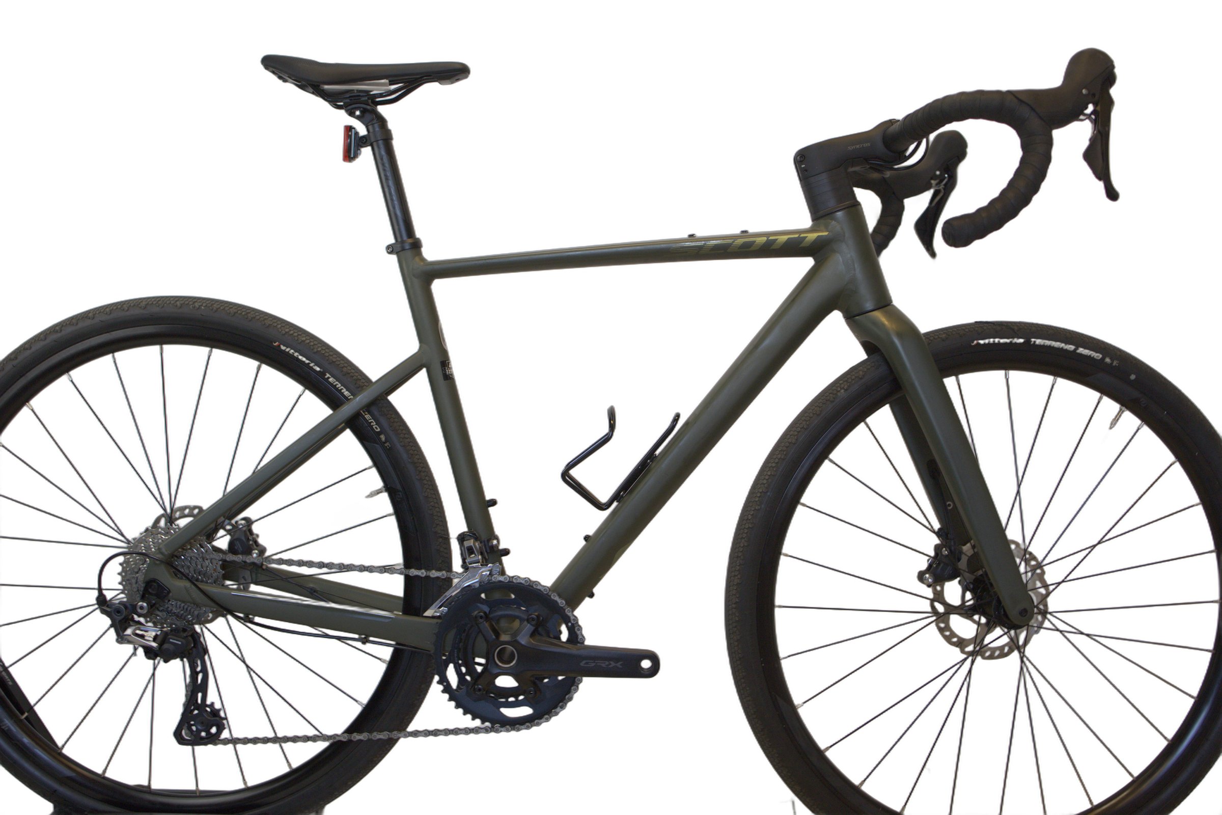 Scott Speedster Gravel 20