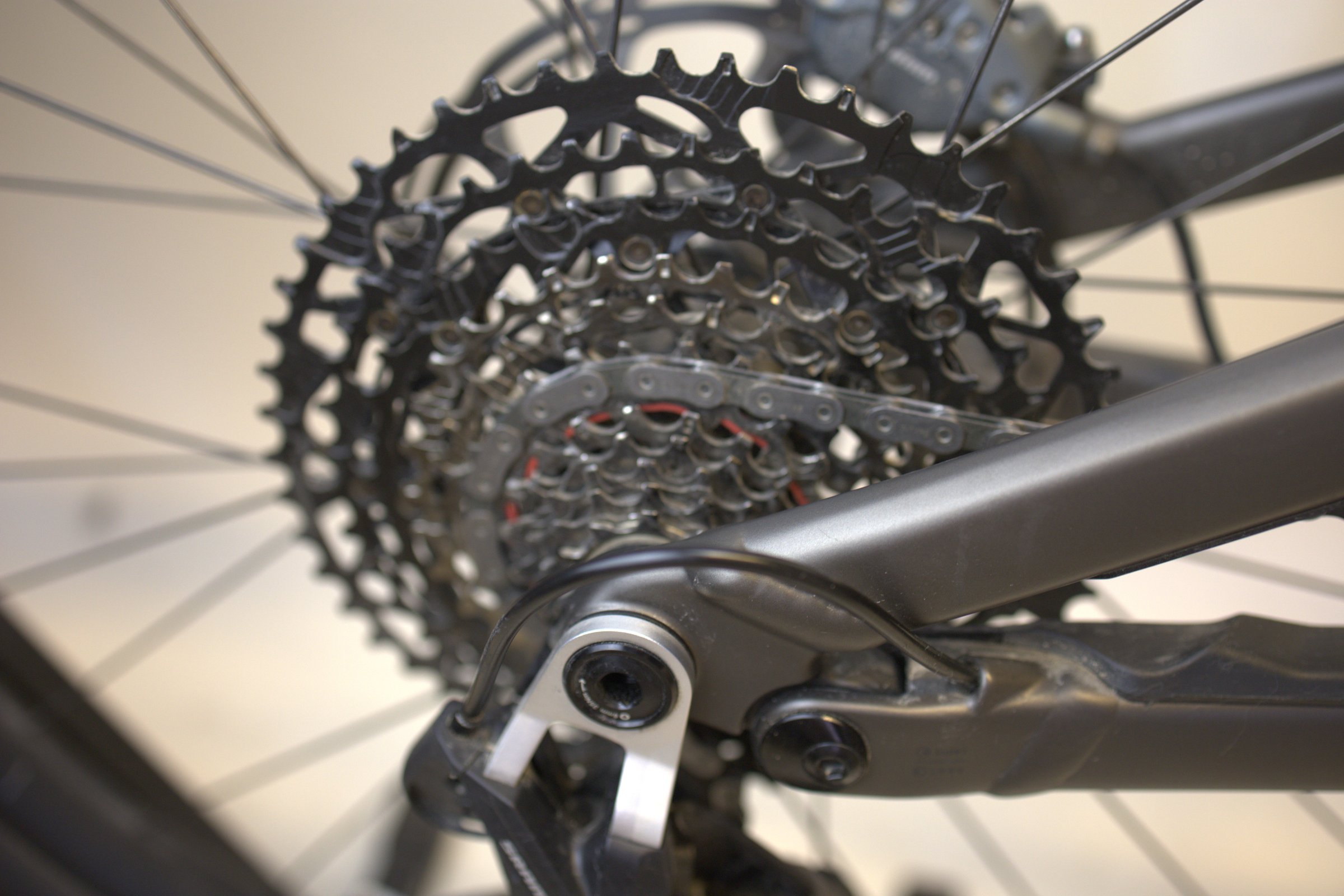 Specialized Turbo Levo 4 Comp Alloy