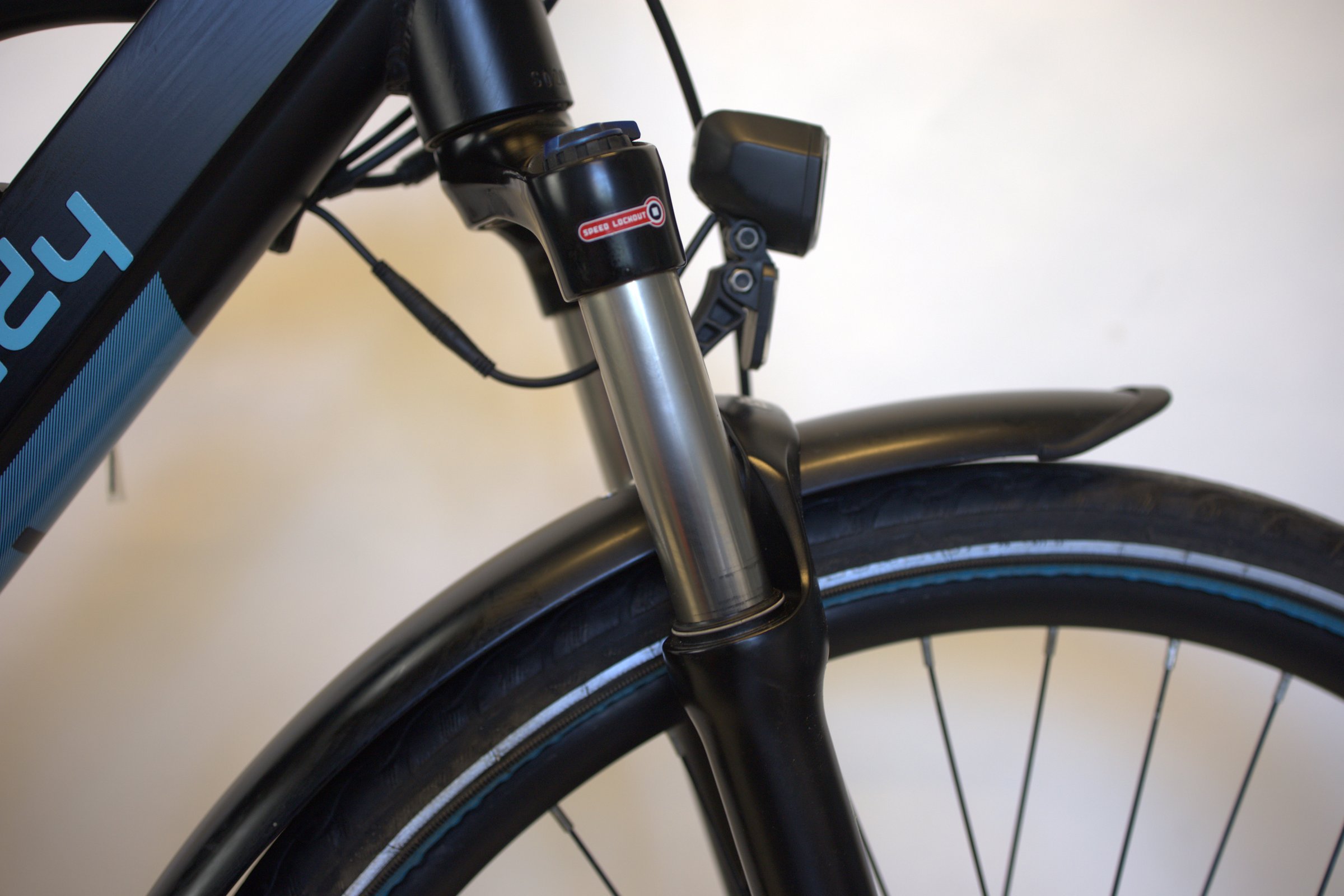 Buddy Bike M5