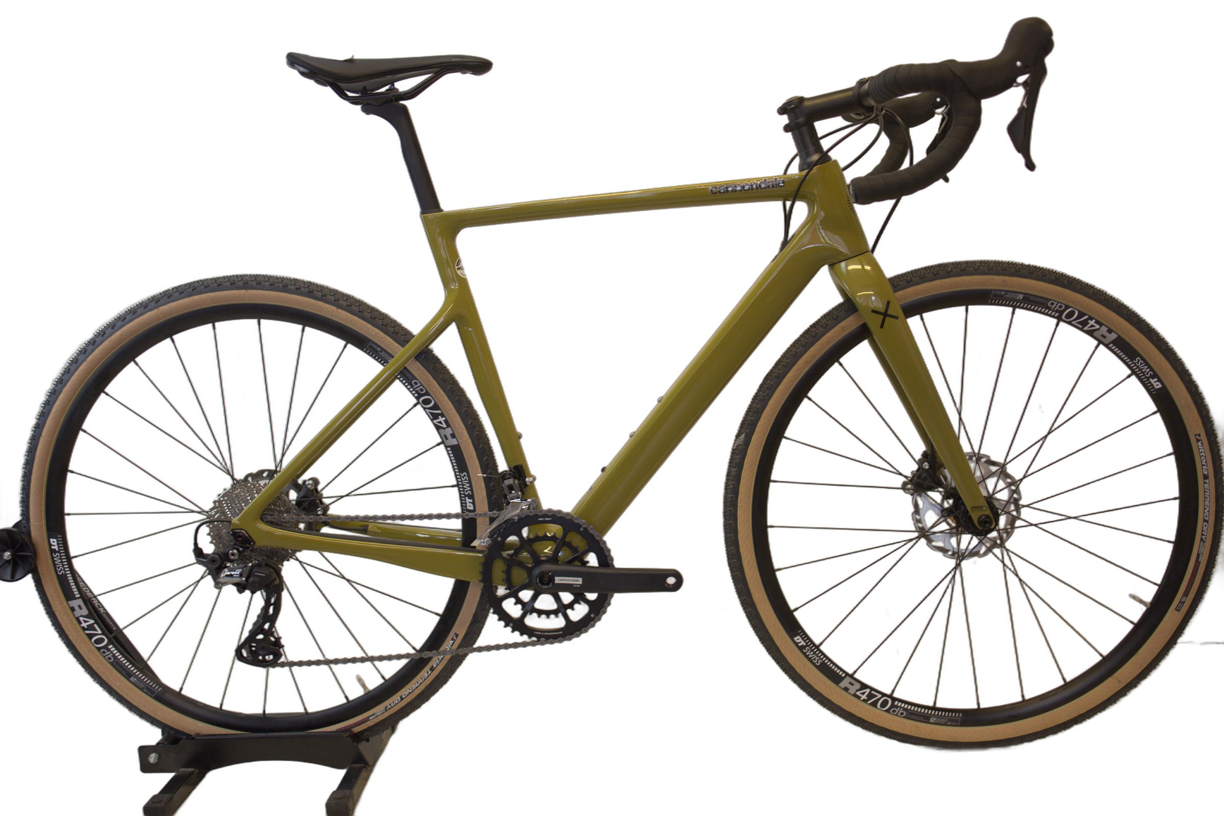 Cannondale SuperSix EVO SE 2