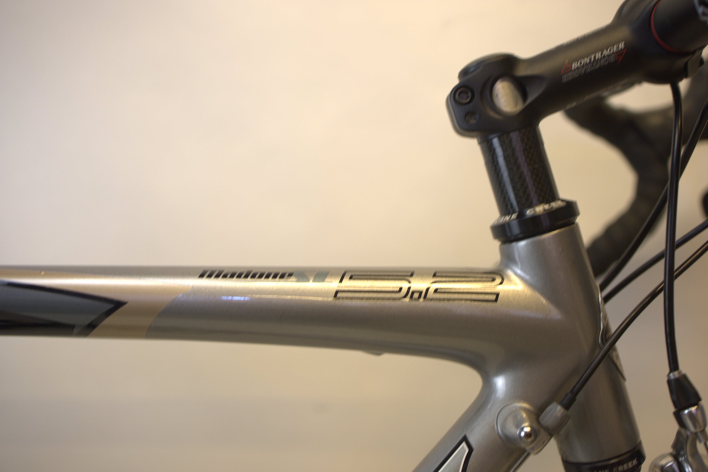 Trek Madone SL 5.2