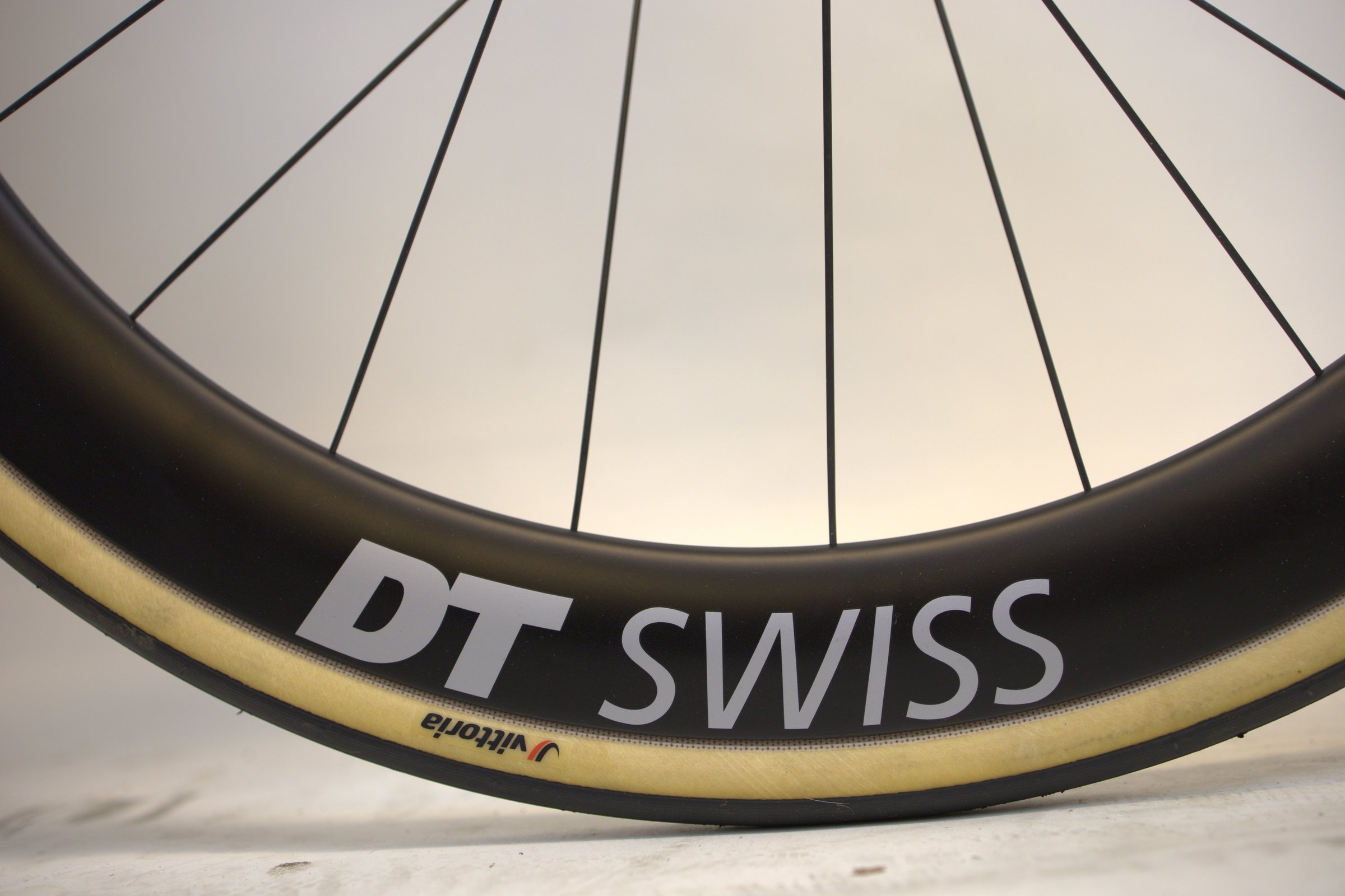 Trek Madone slr 8 Project One med Sram Force + DT Swiss arc 1400 hjulsett (Custom)