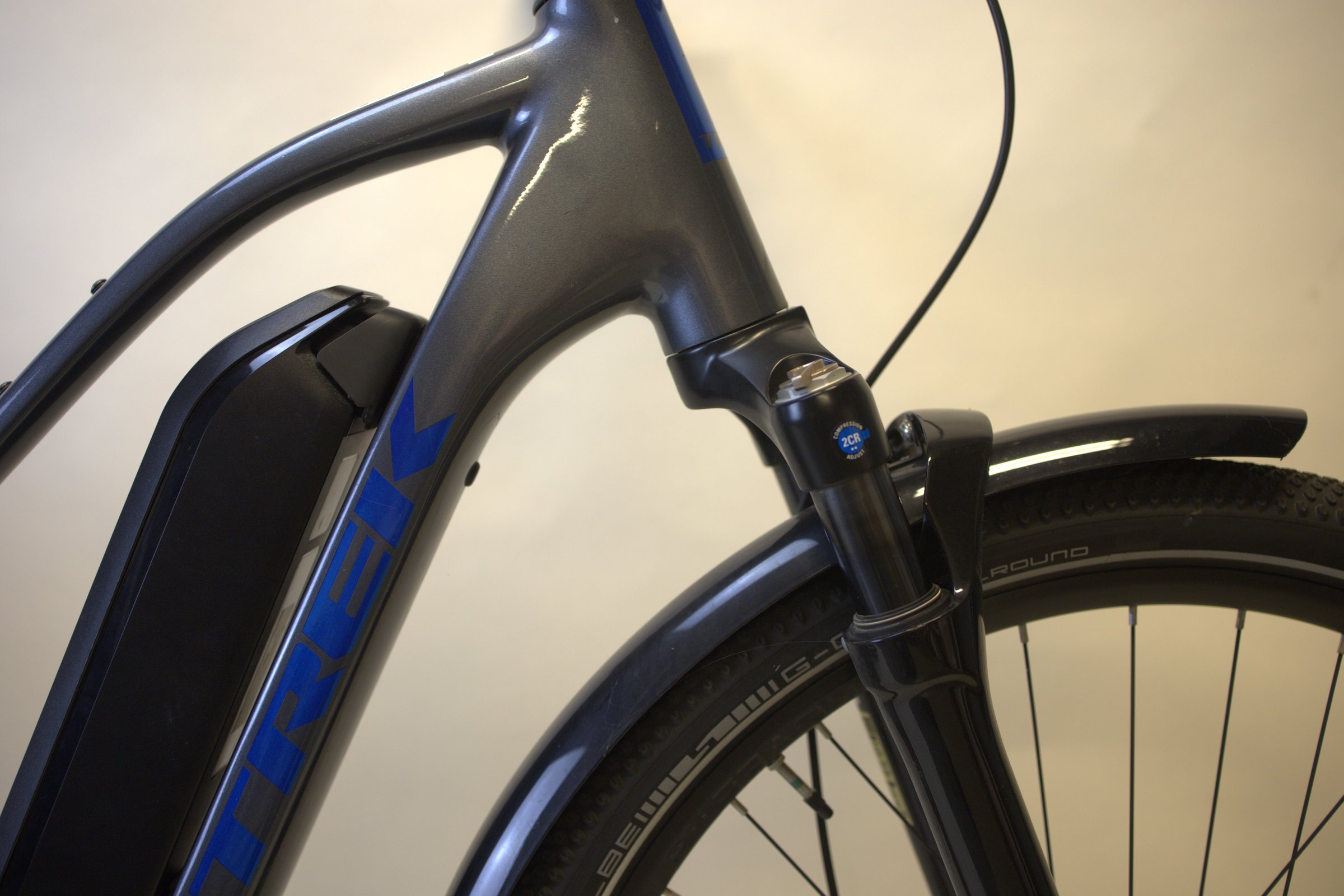 Trek Allant+ 6
