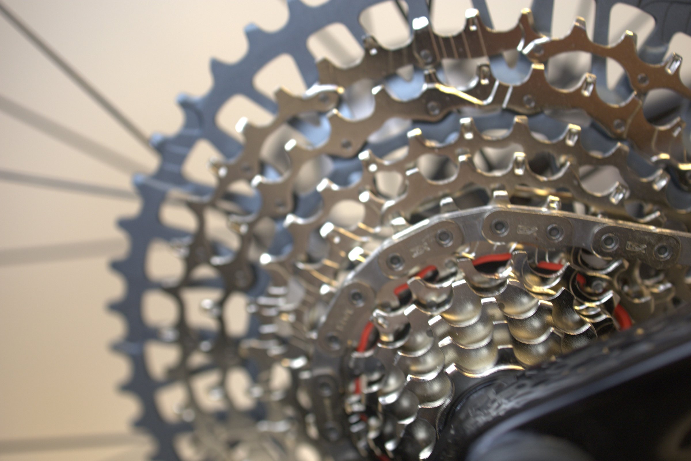Pinarello XC Full Suspension