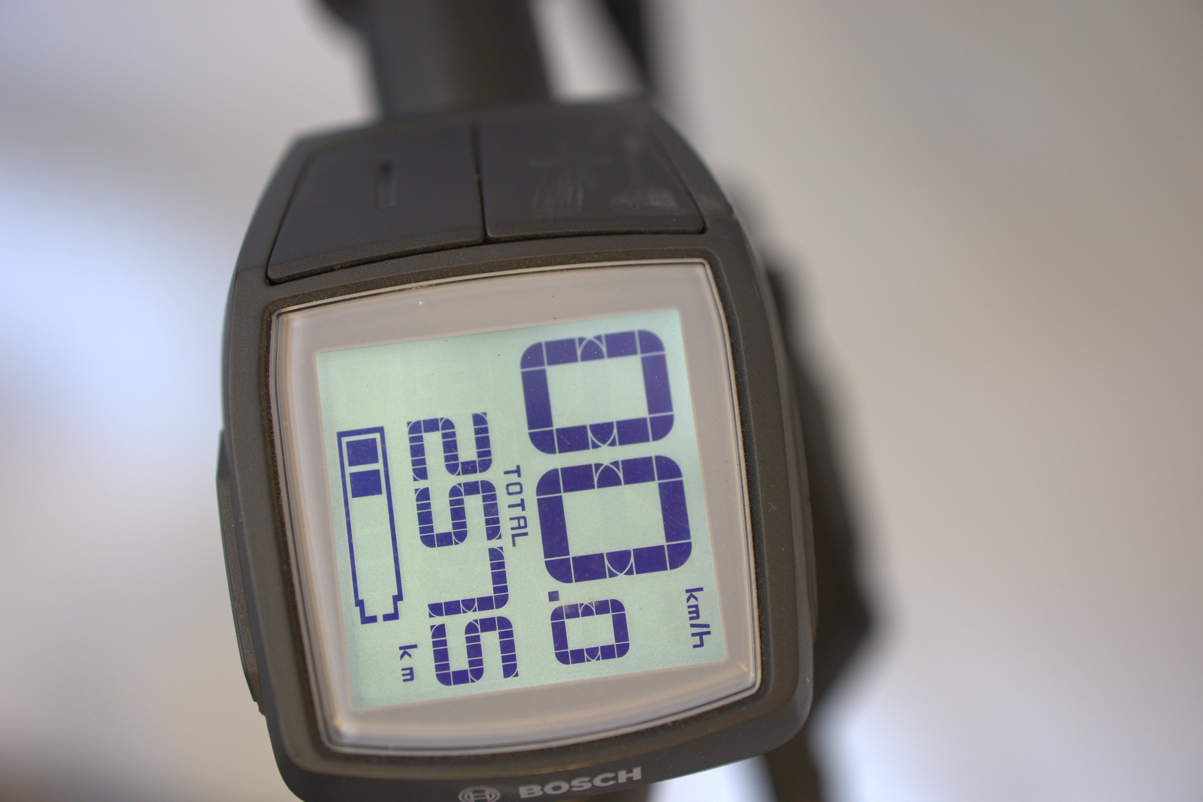 Moustache Samedi 28 Brown