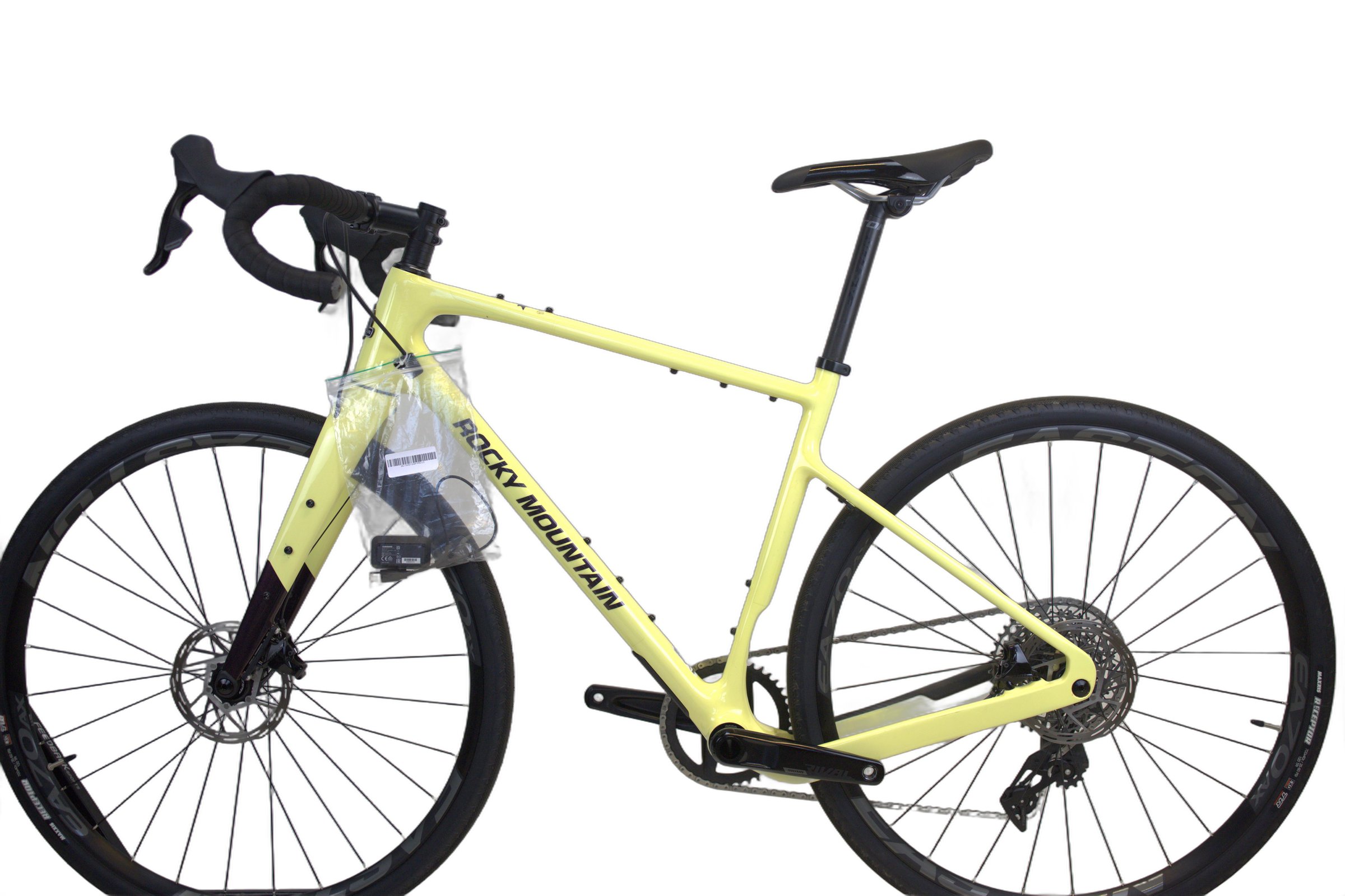 Rocky Mountain Solo C70 Sram