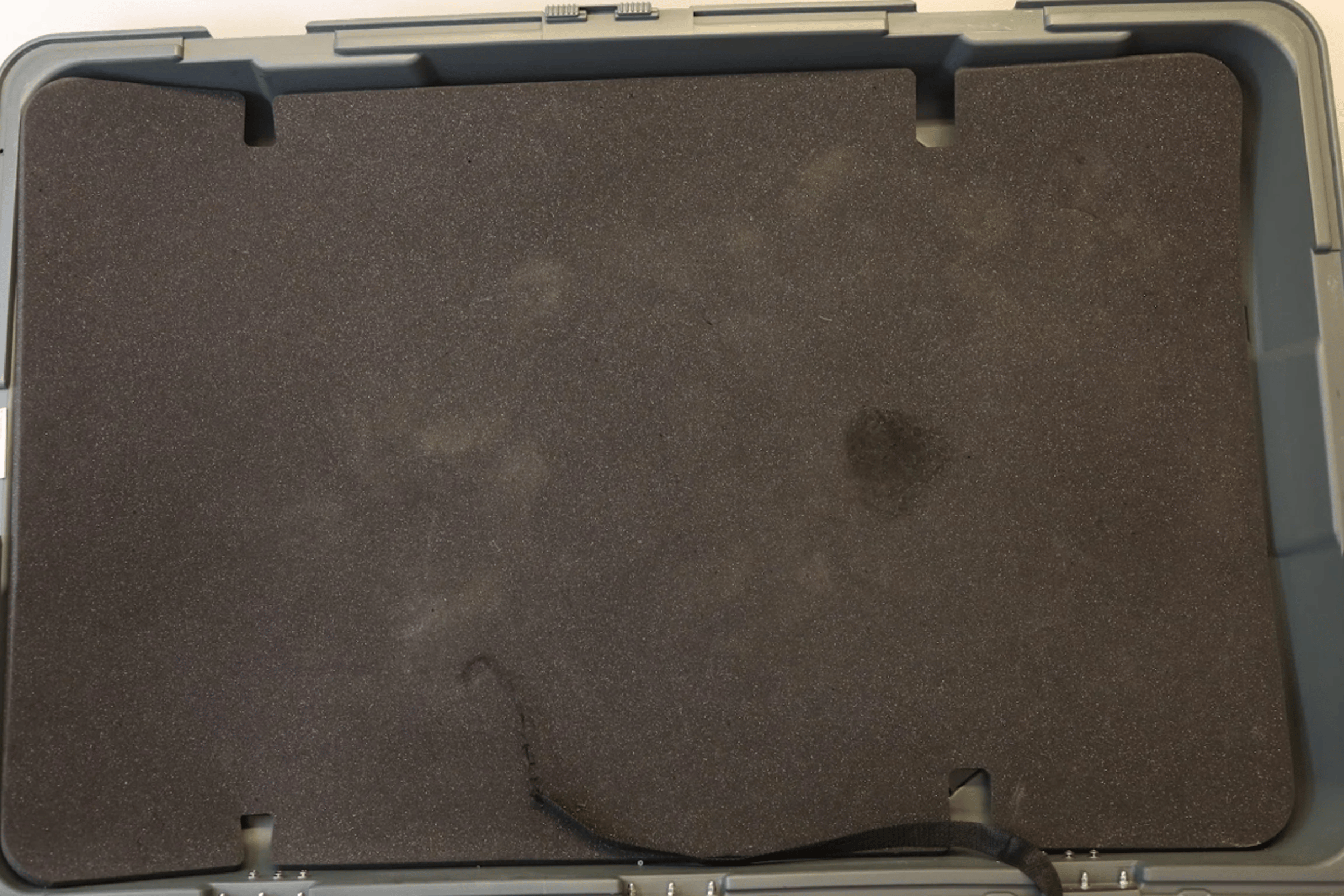 Sykkelkoffert: Elite Vaison Hard Case