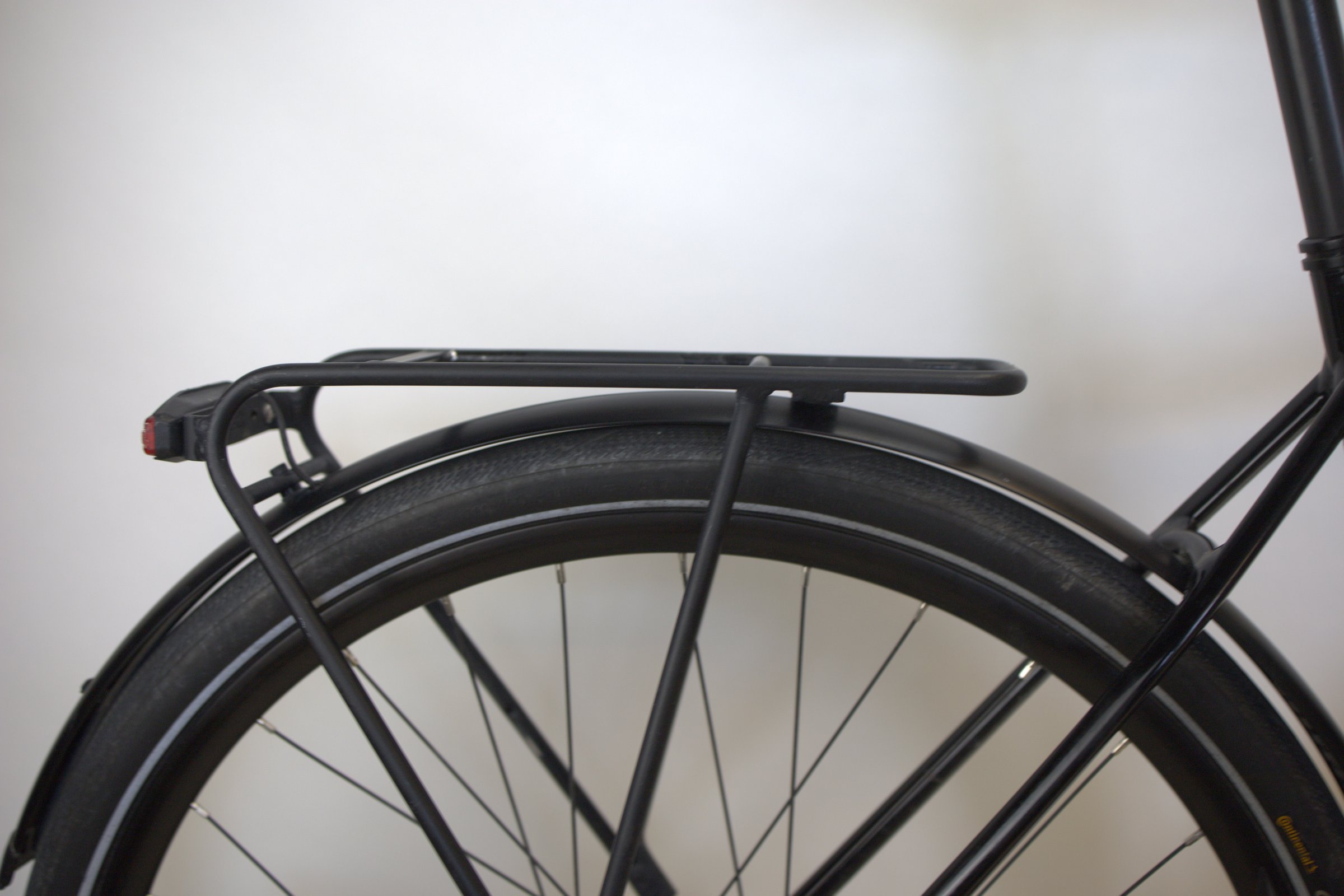 Merida eSPEEDER 400 EQ