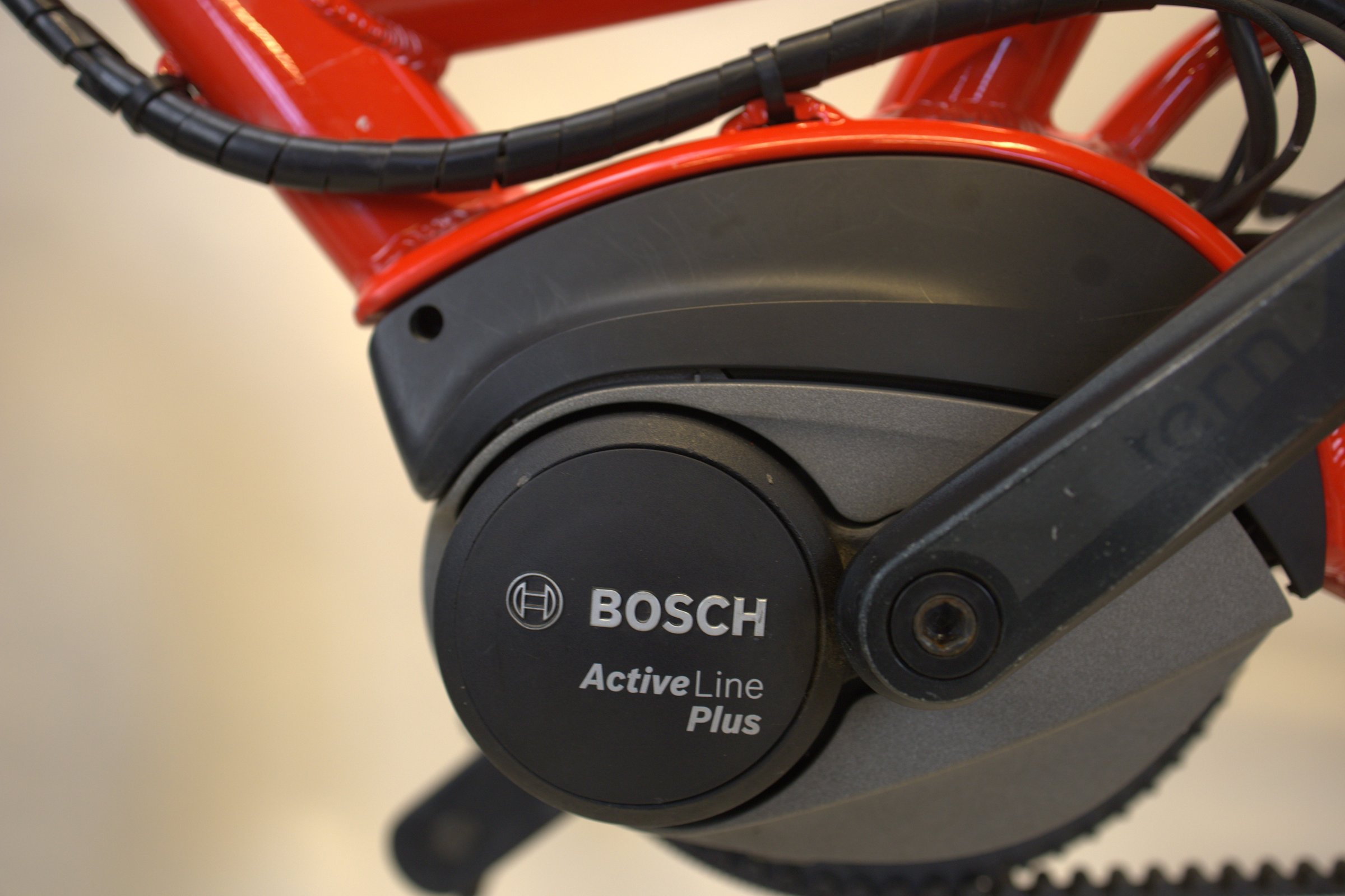 TERN HSD S8I ACTIVE PLUS 500wh