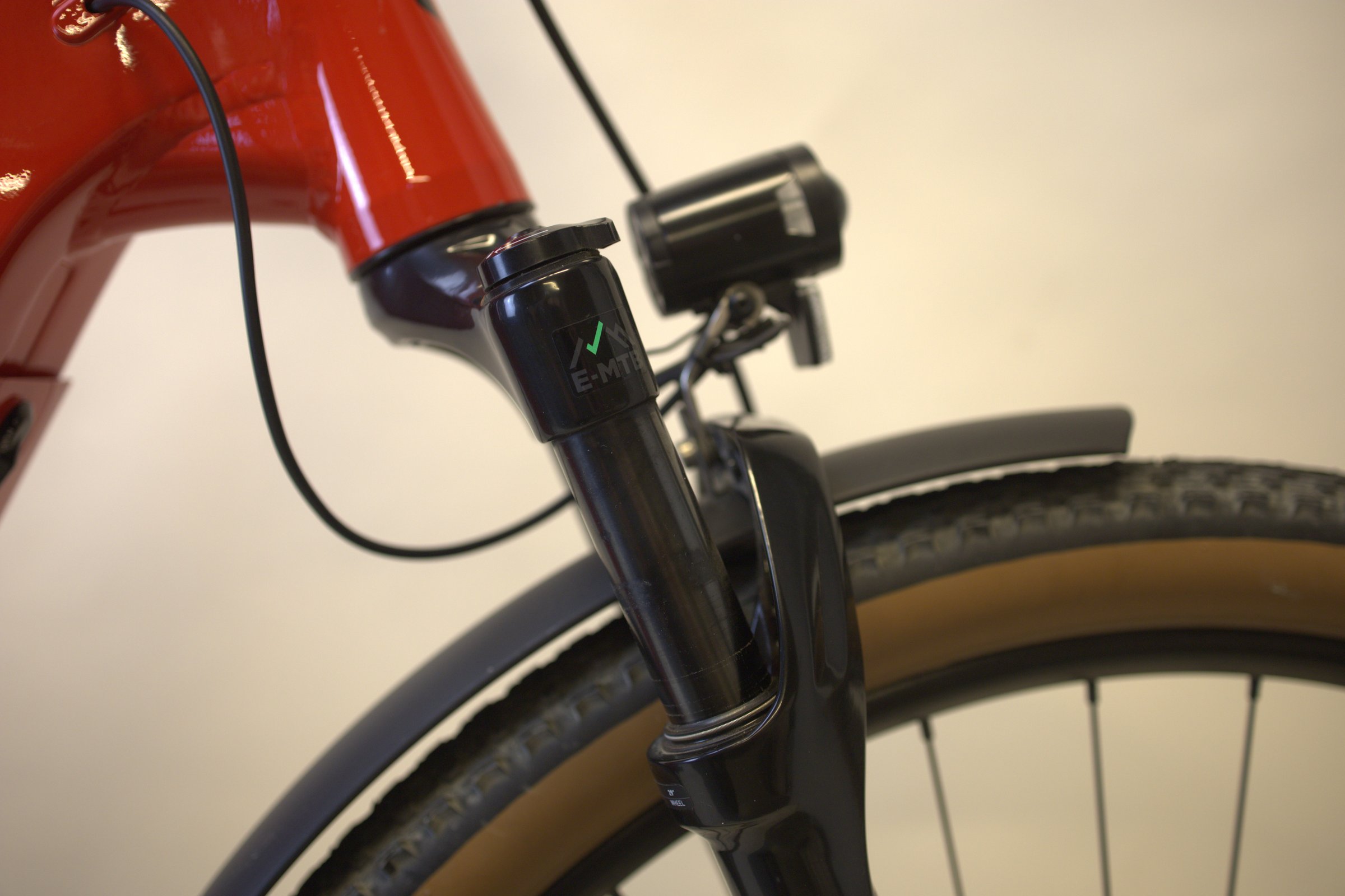 BIRK E-ONE CX 