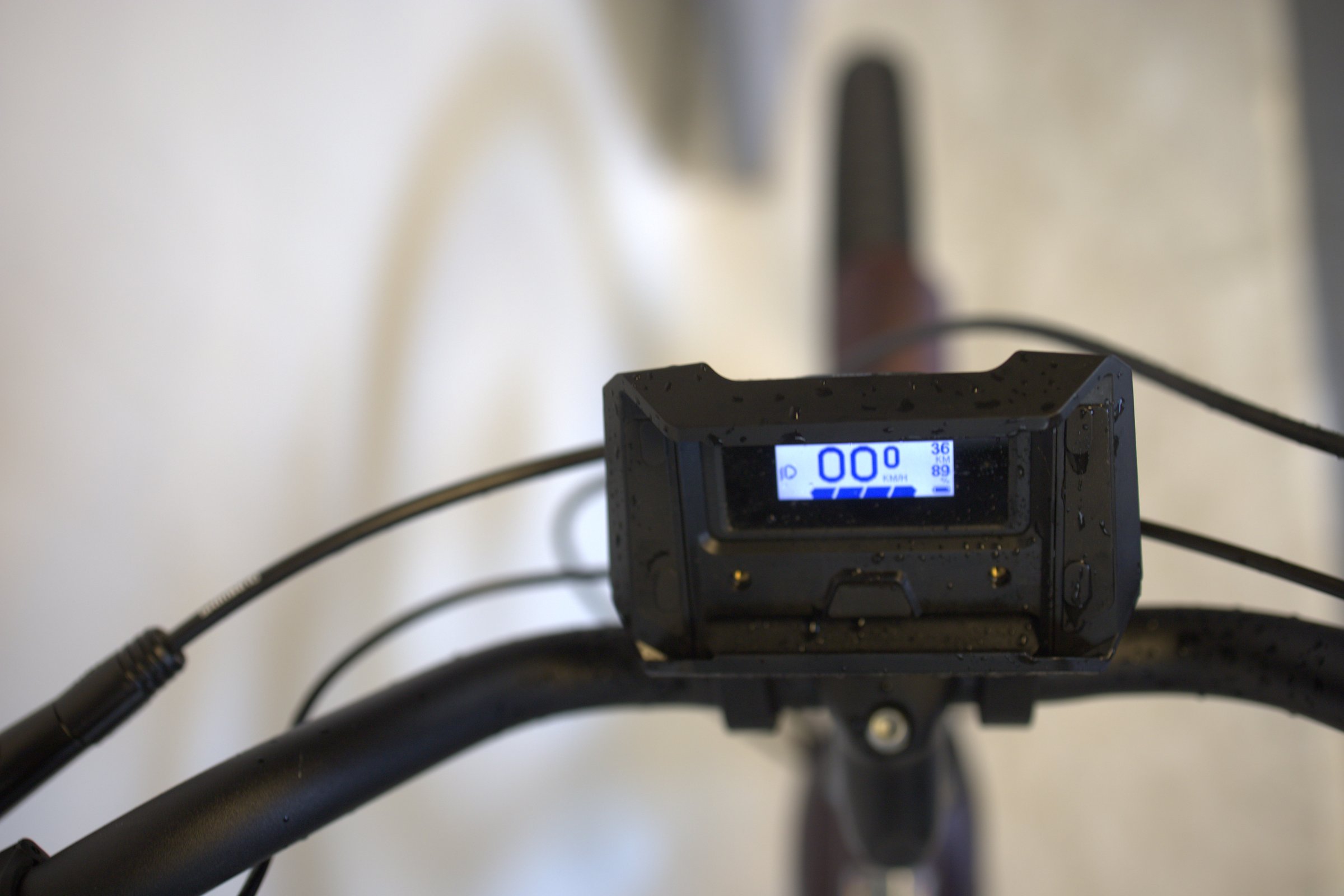 Electra Townie Path Go! 10D EQ Step-Over
