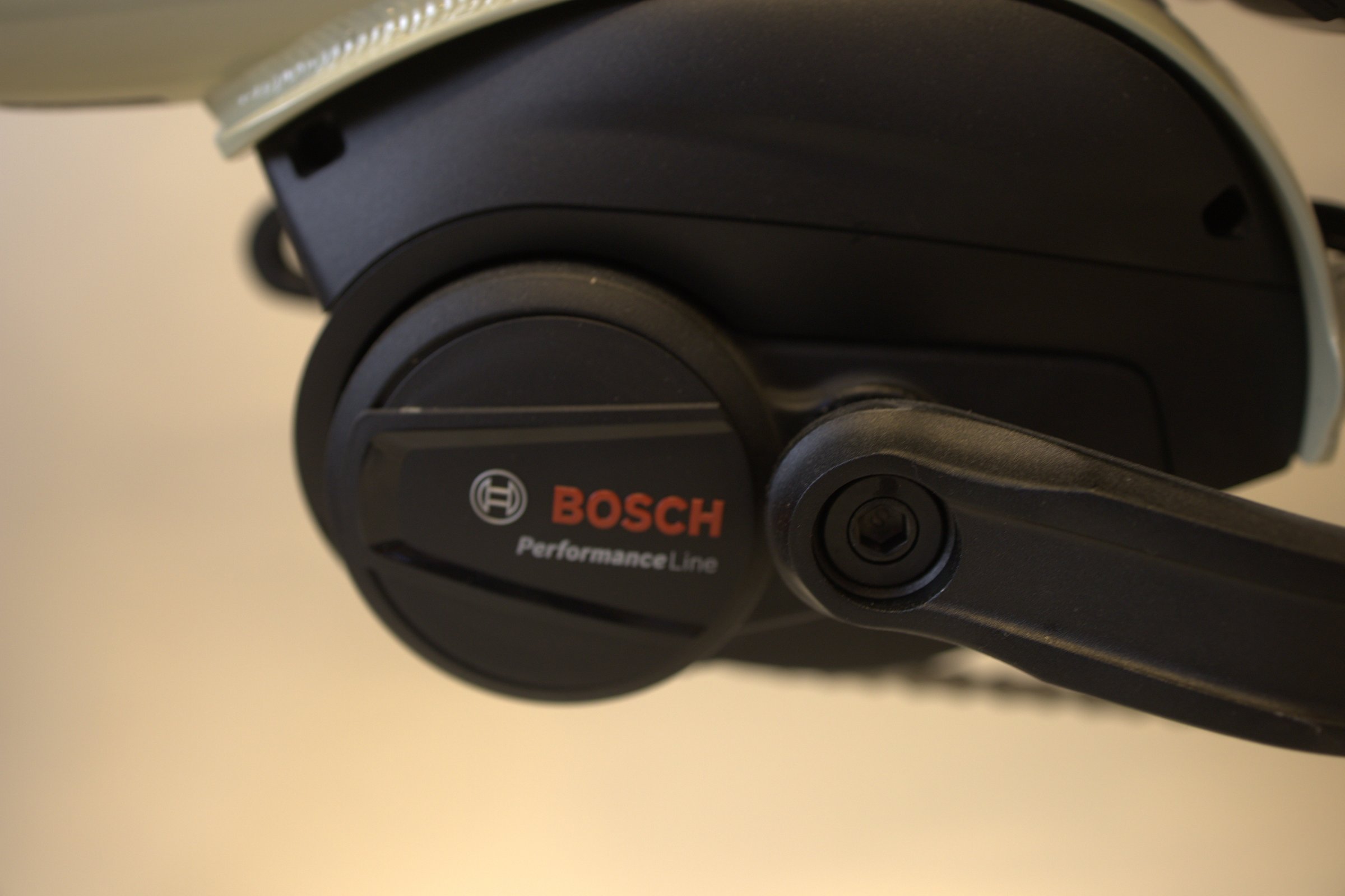 Benno RemiDemi 9D P545 EVO3 , Chai Latte Gray med jump seat